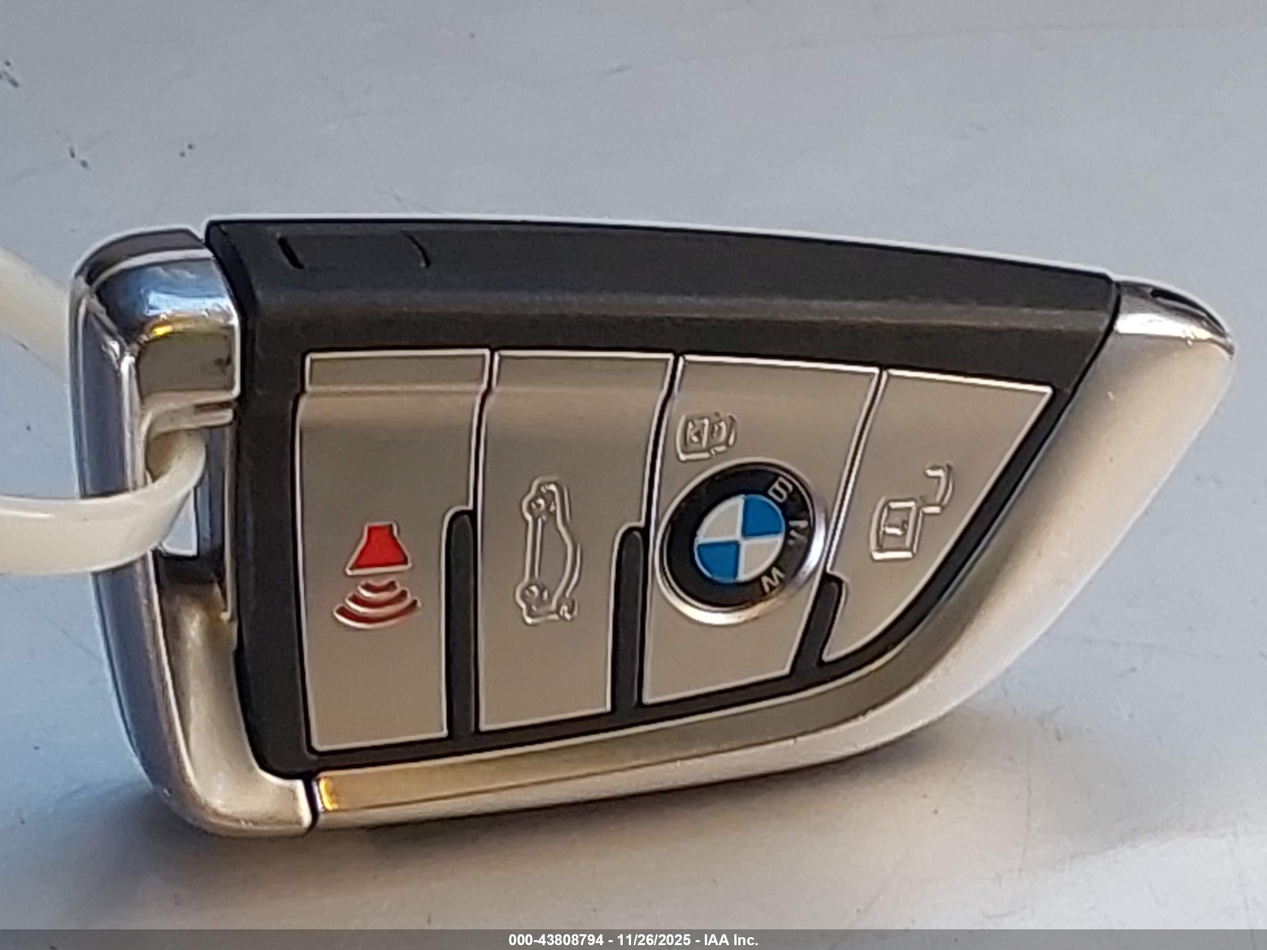 BMW X7 image 11