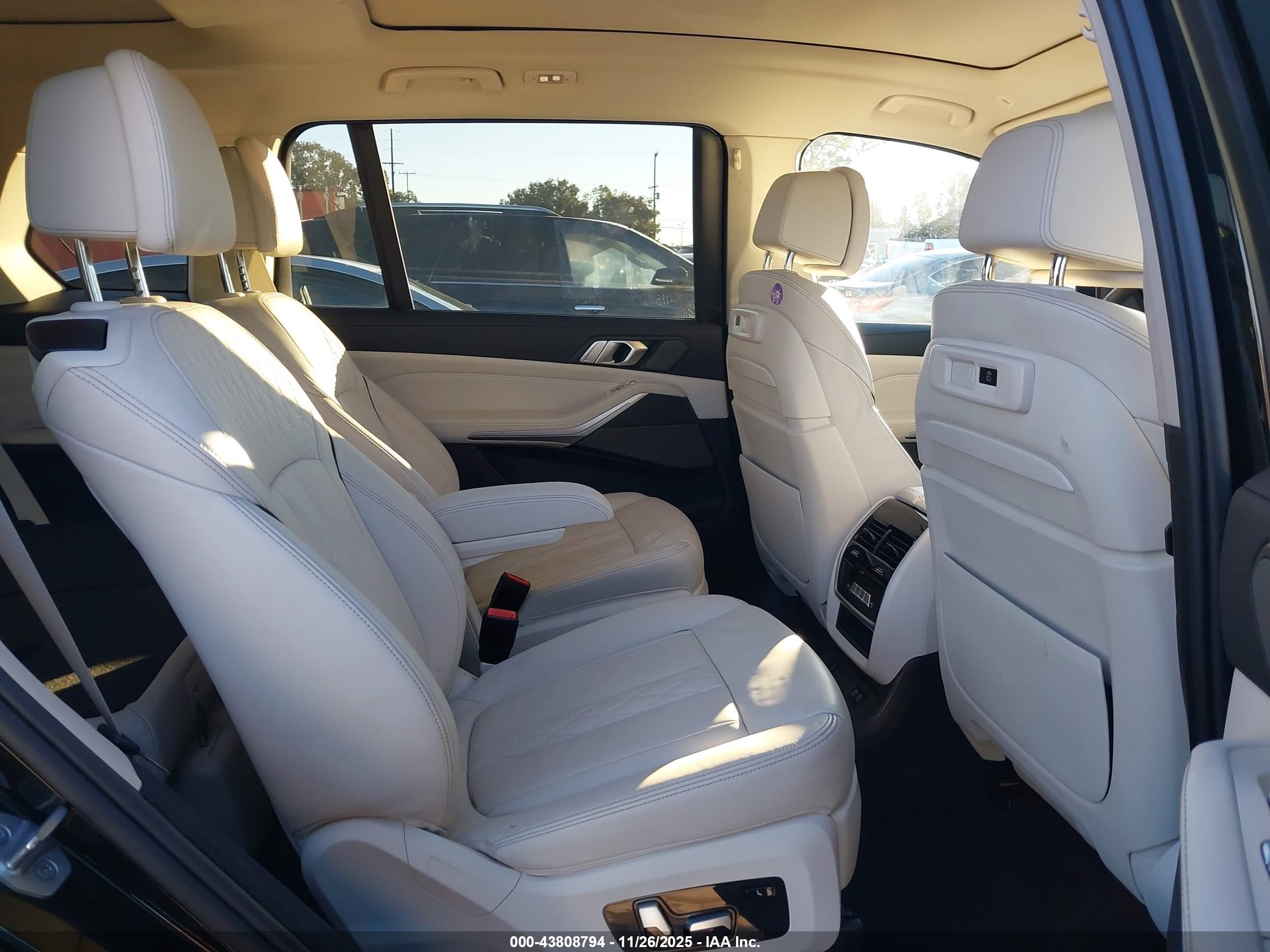 BMW X7 image 8