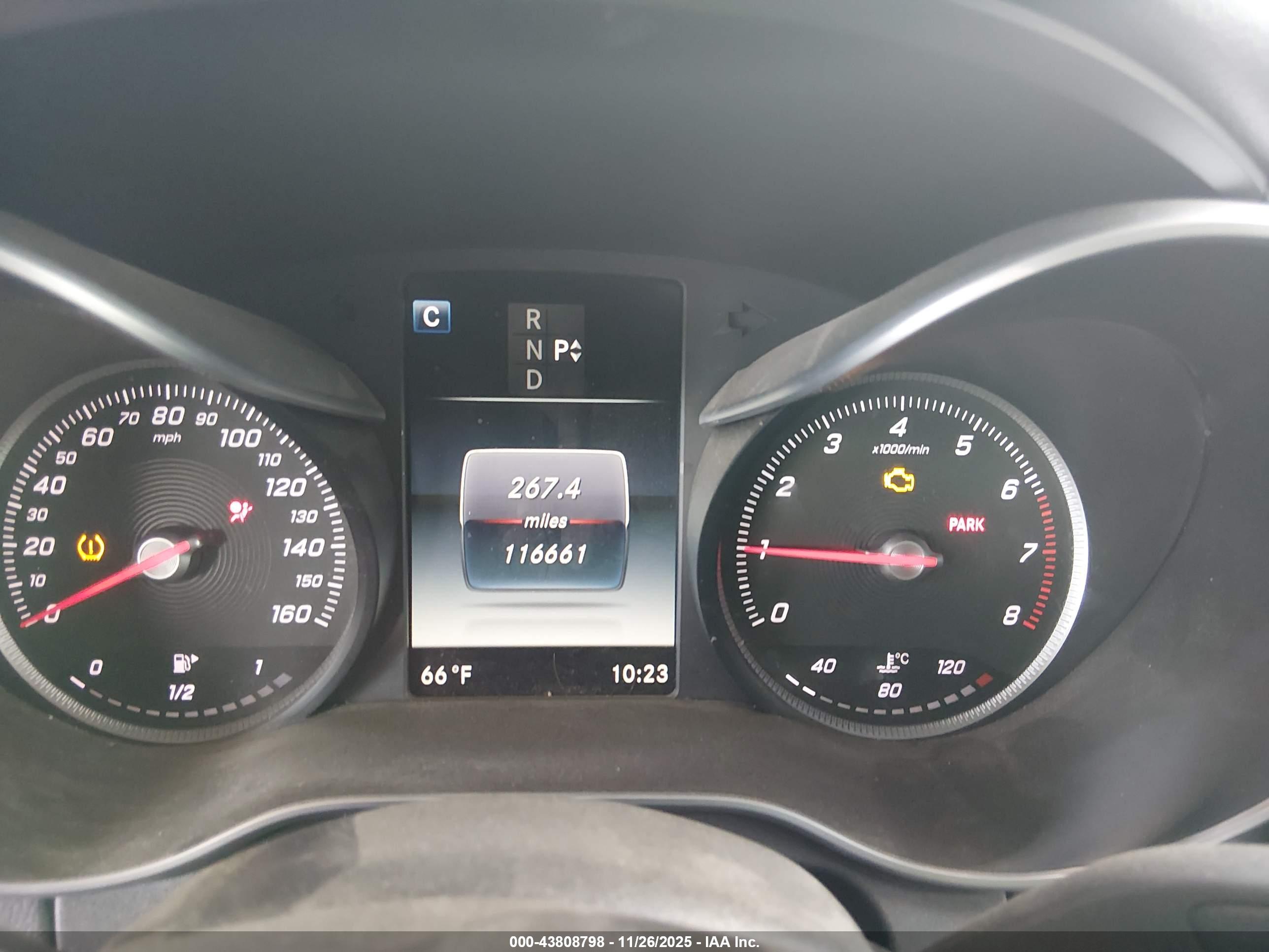 MERCEDES-BENZ C image 7