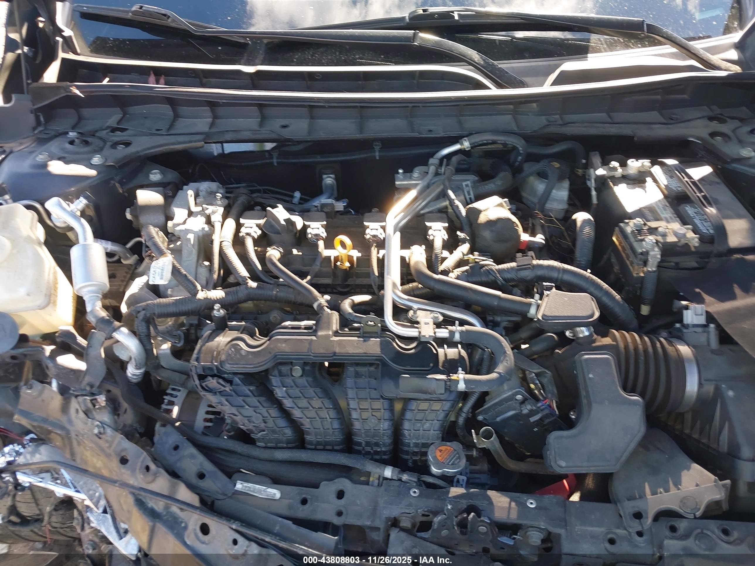 NISSAN ALTIMA image 10