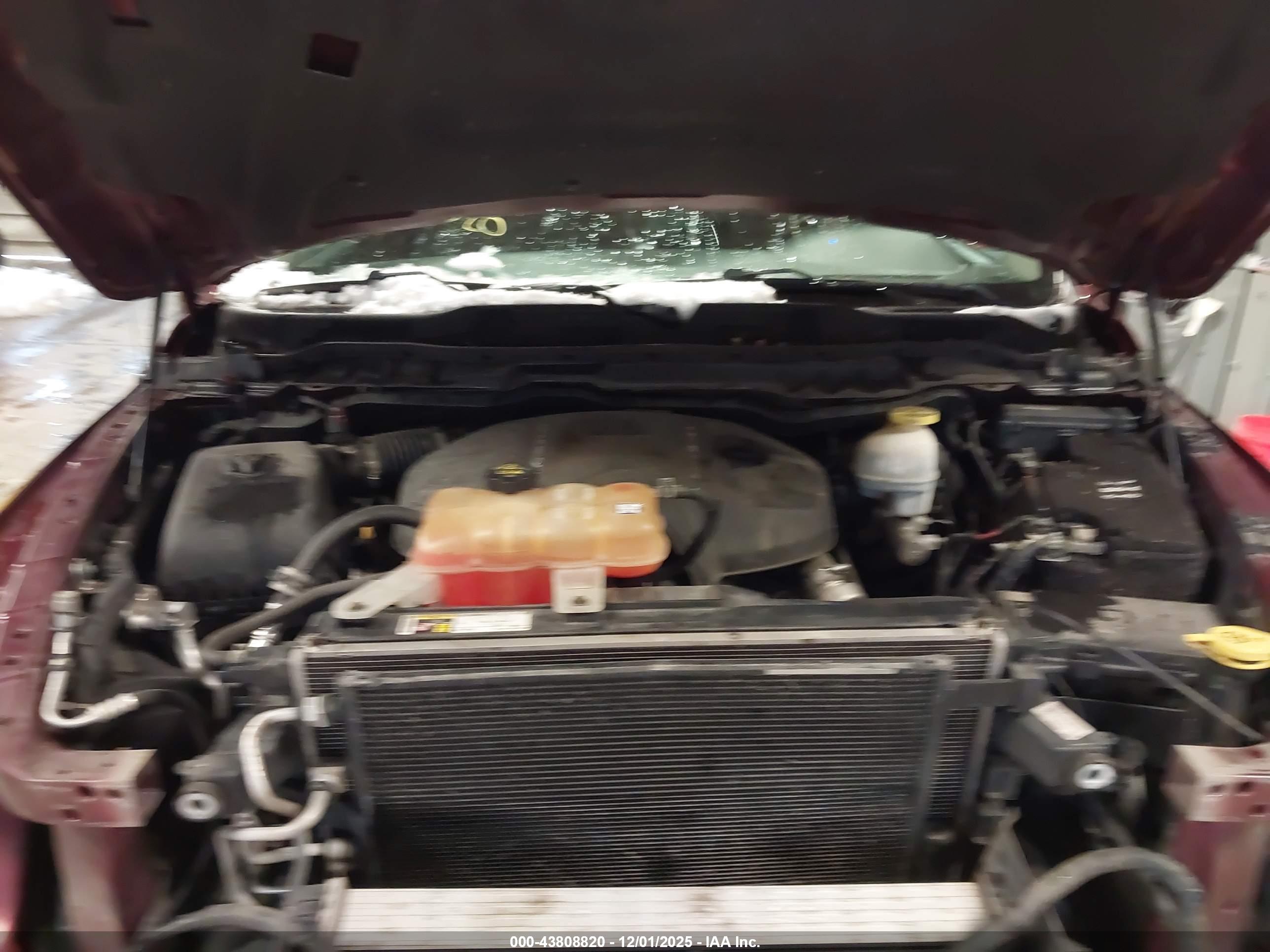 RAM 1500 image 10