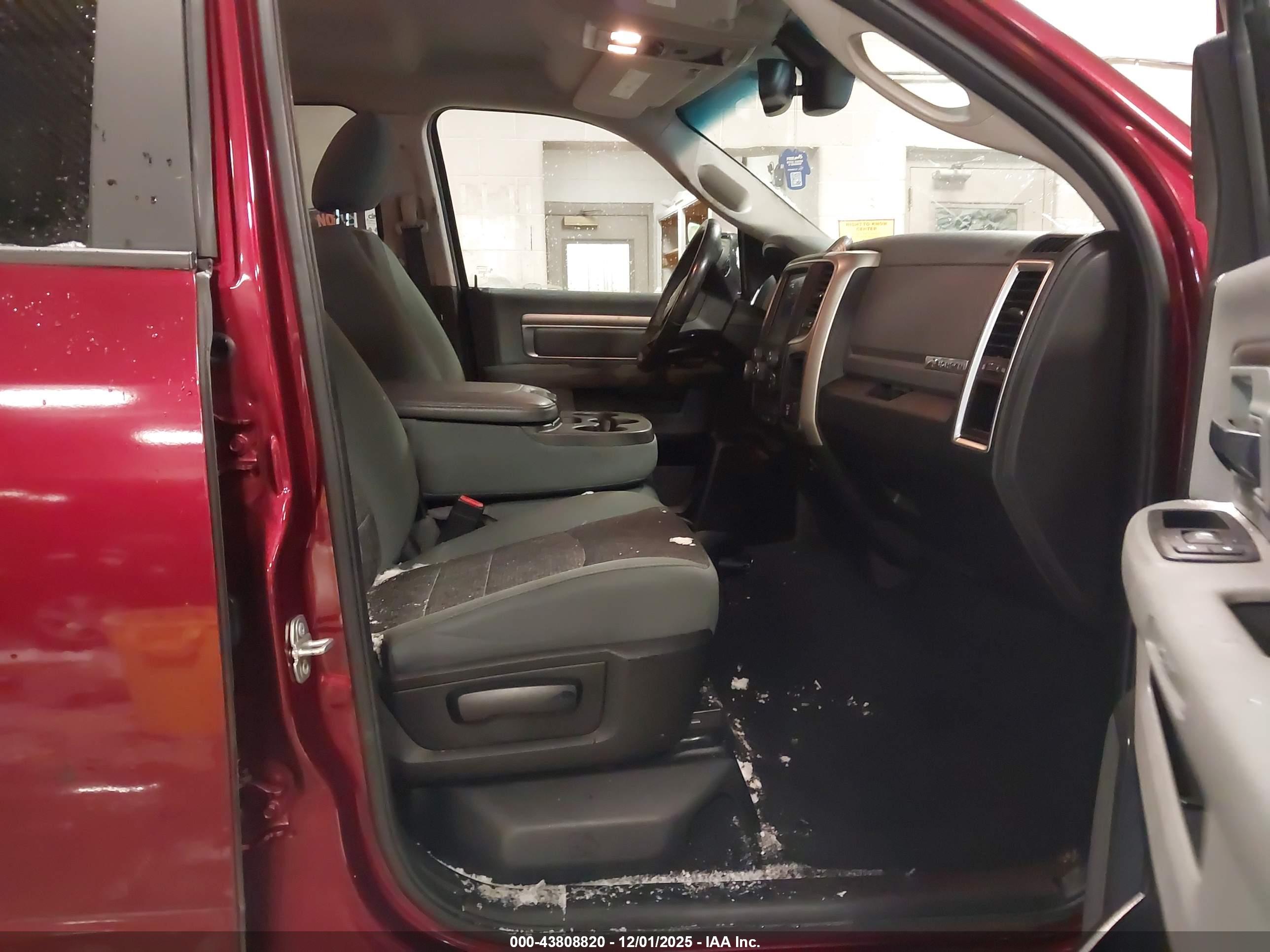 RAM 1500 image 5