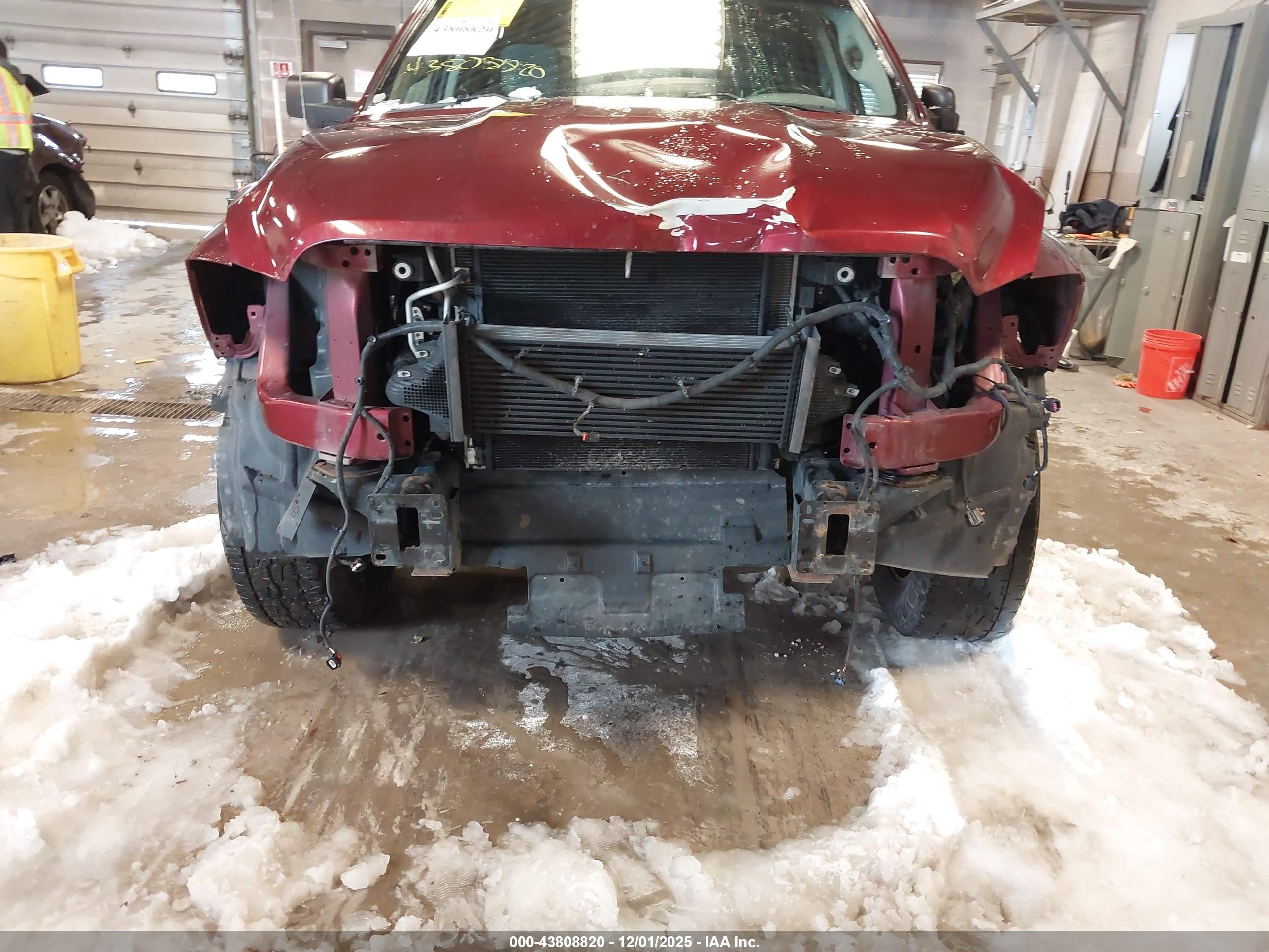 RAM 1500 image 6