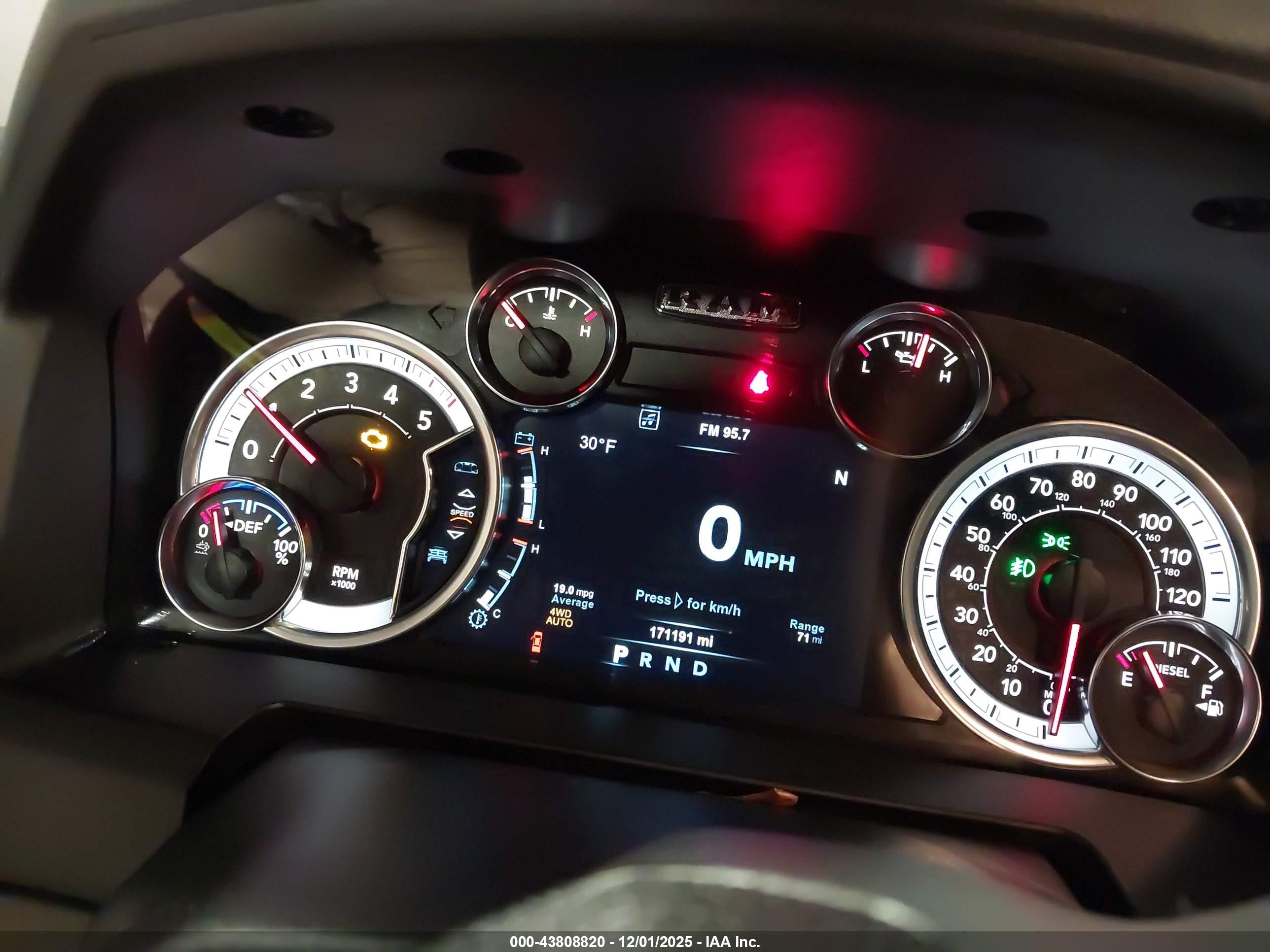RAM 1500 image 7