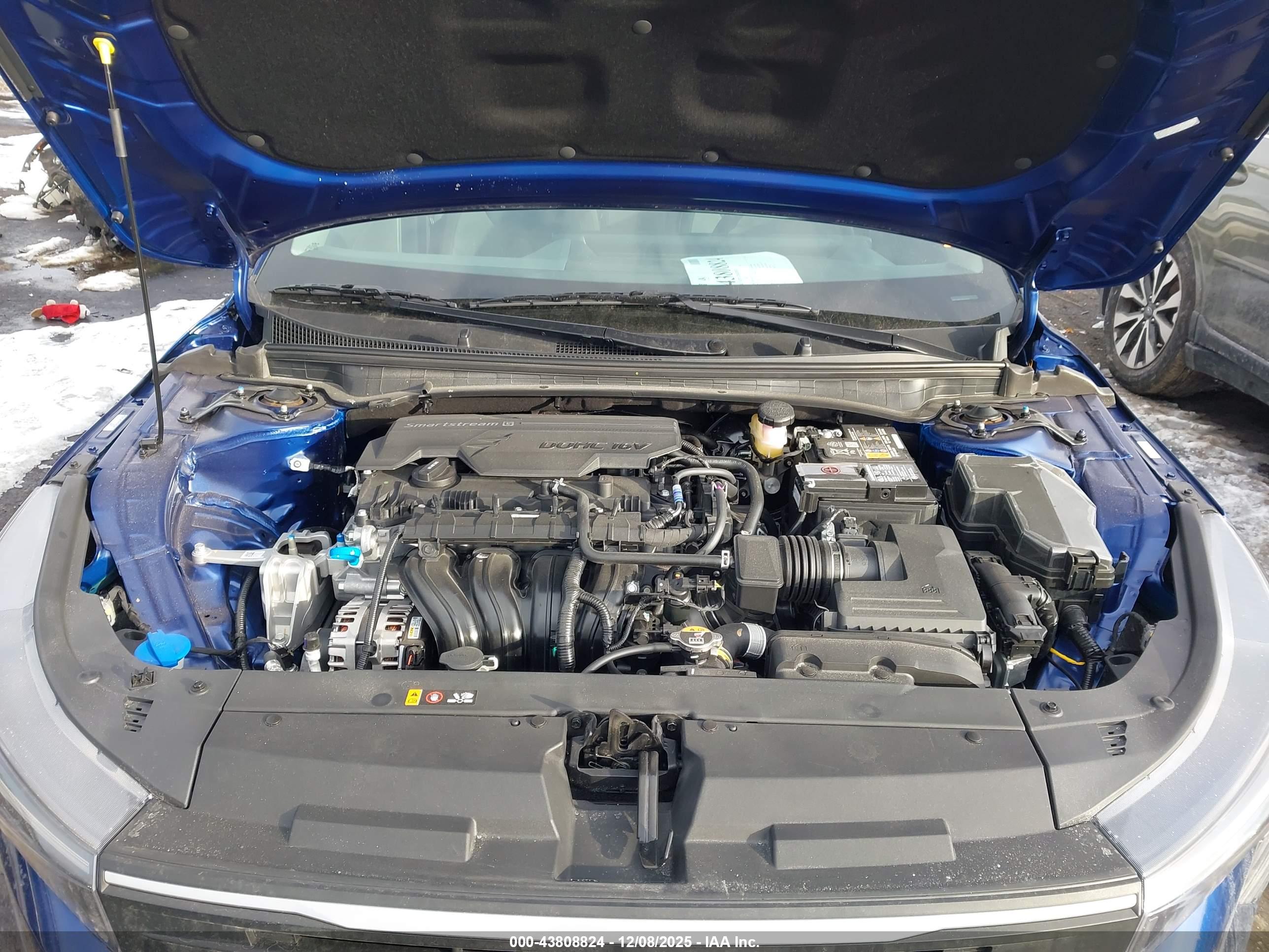 KIA K4 image 10