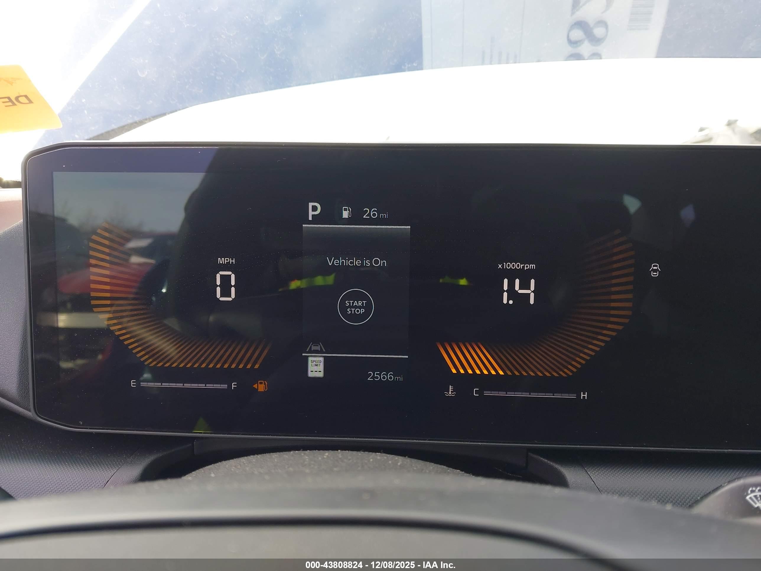 KIA K4 image 7