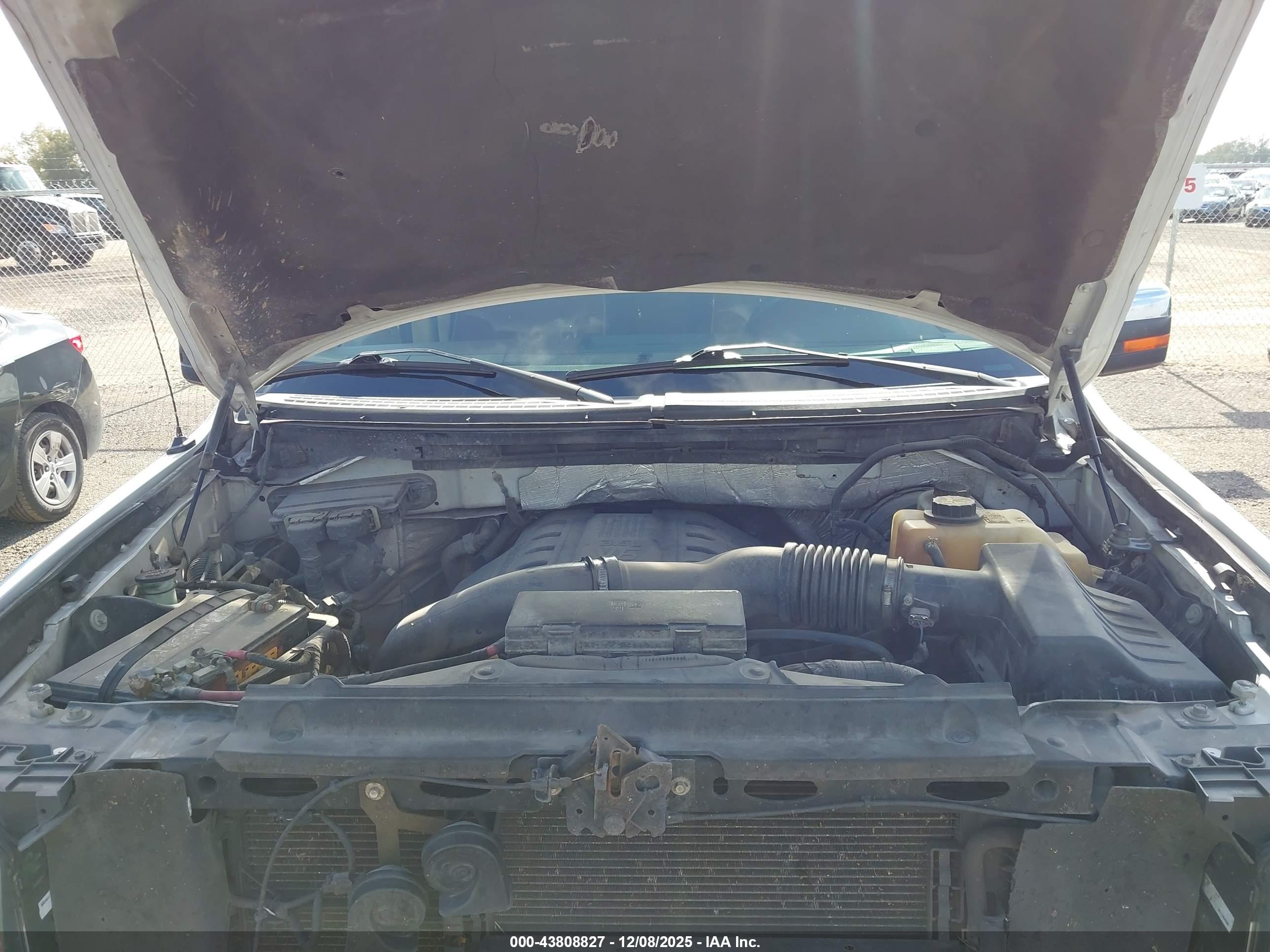 FORD F-150 image 10