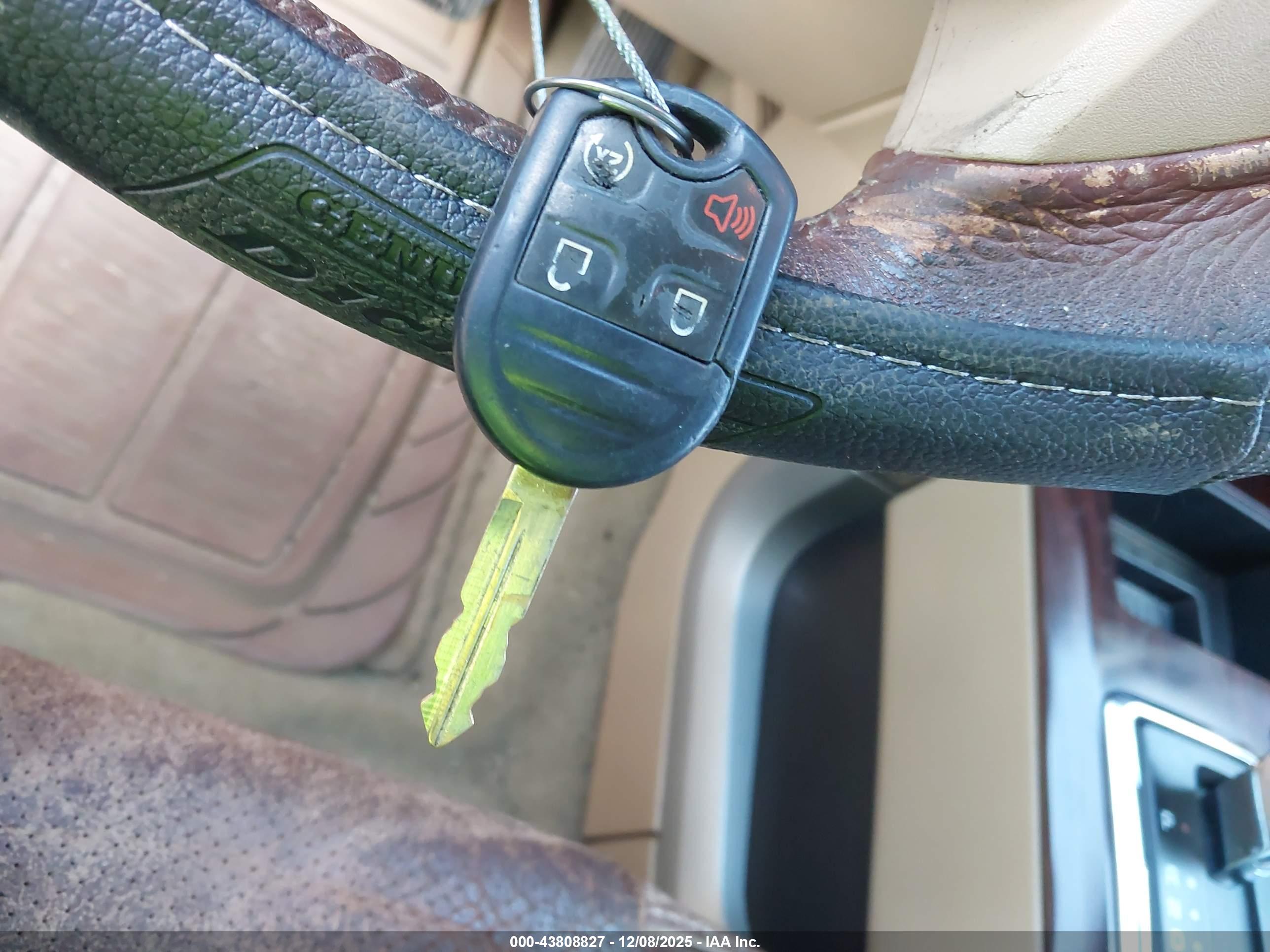 FORD F-150 image 11