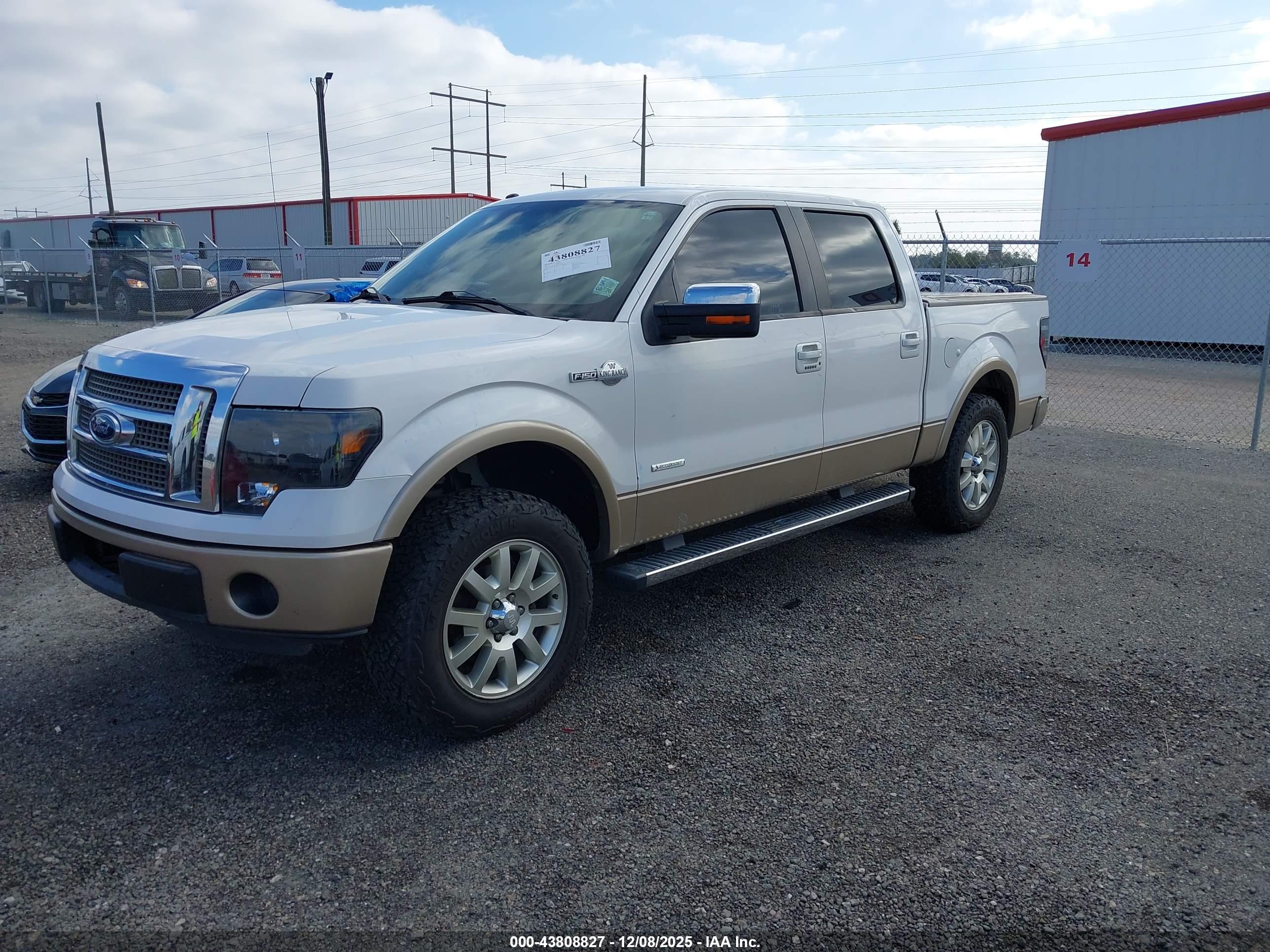 FORD F-150 image 2