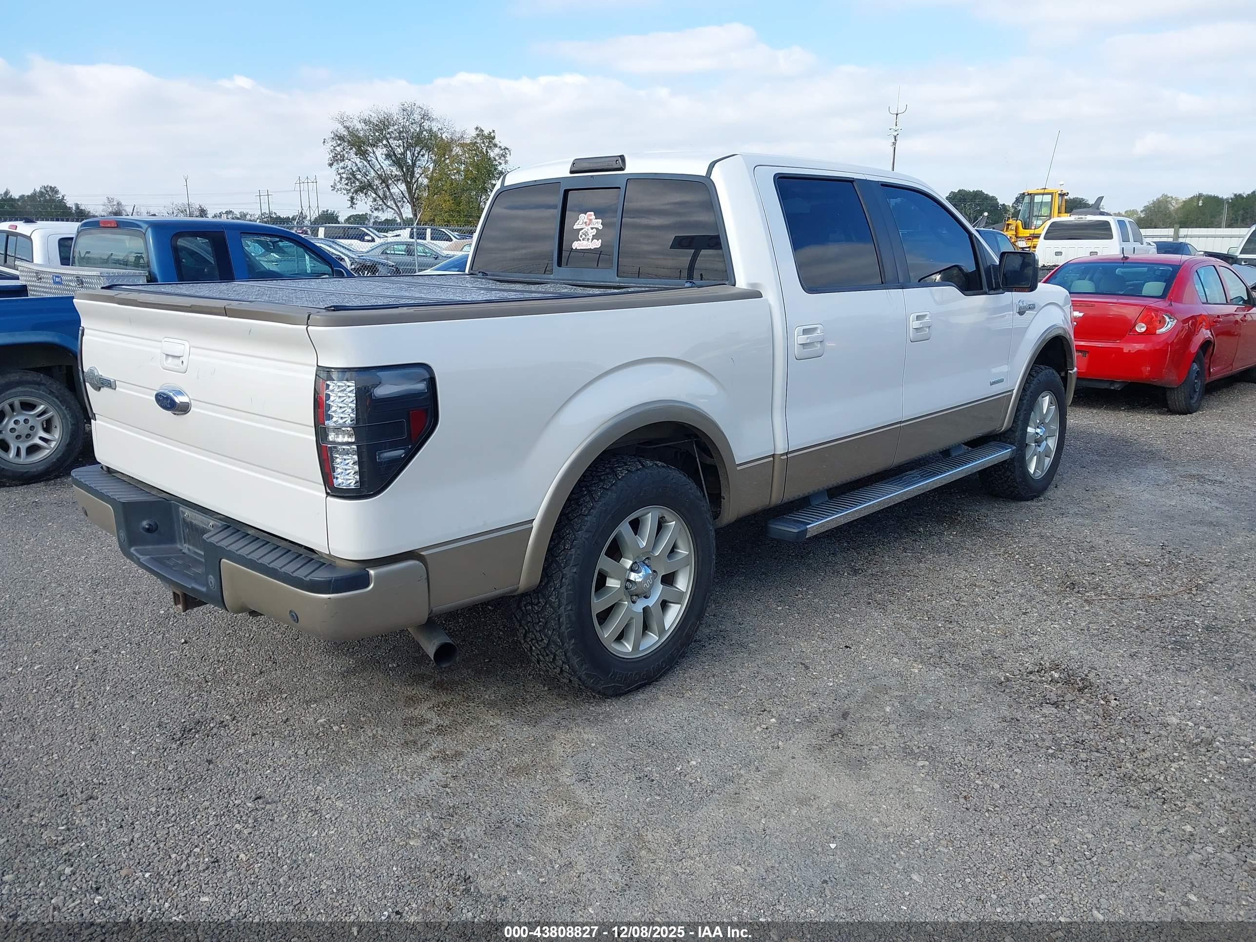 FORD F-150 image 4