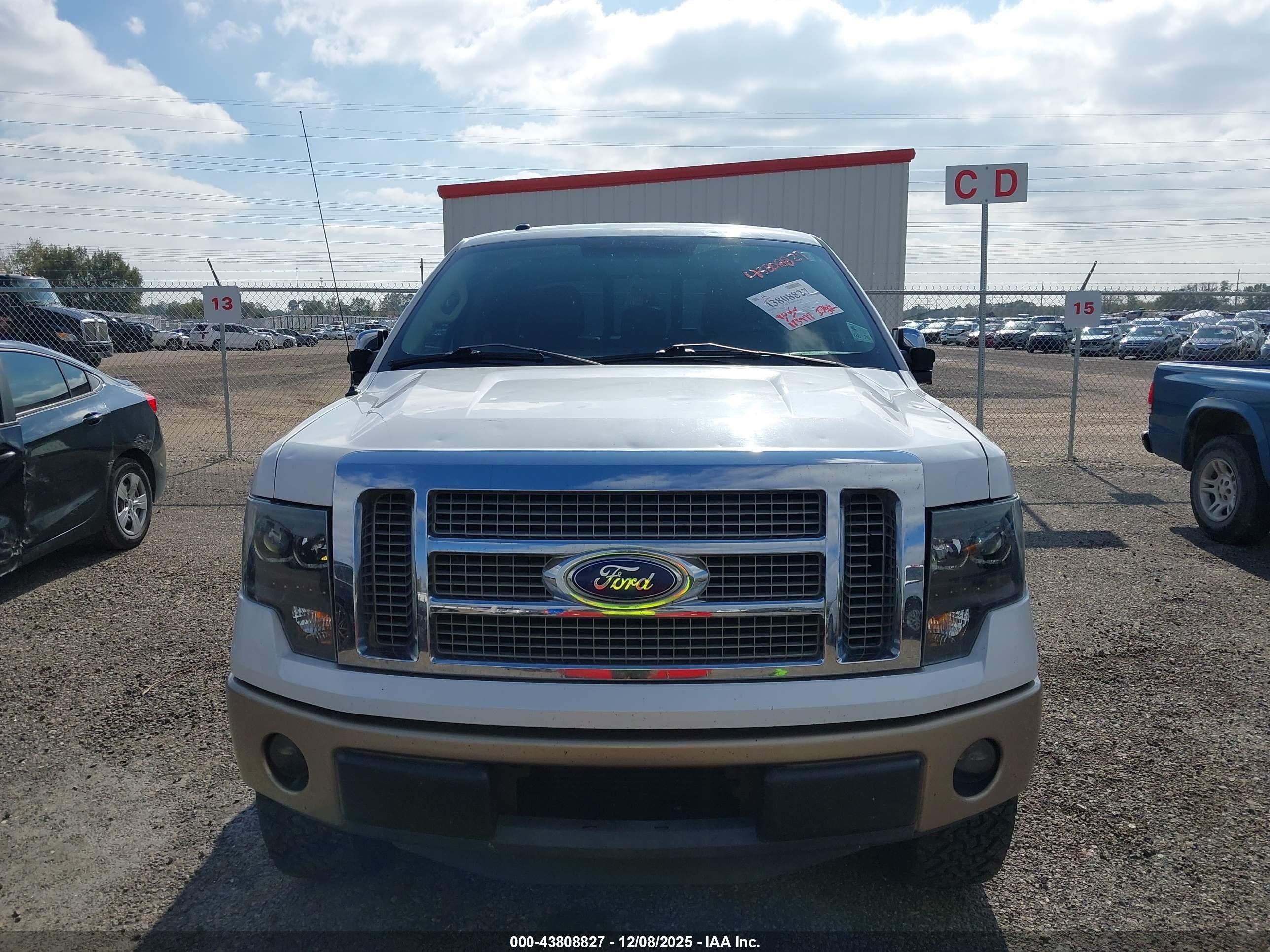 FORD F-150 image 6
