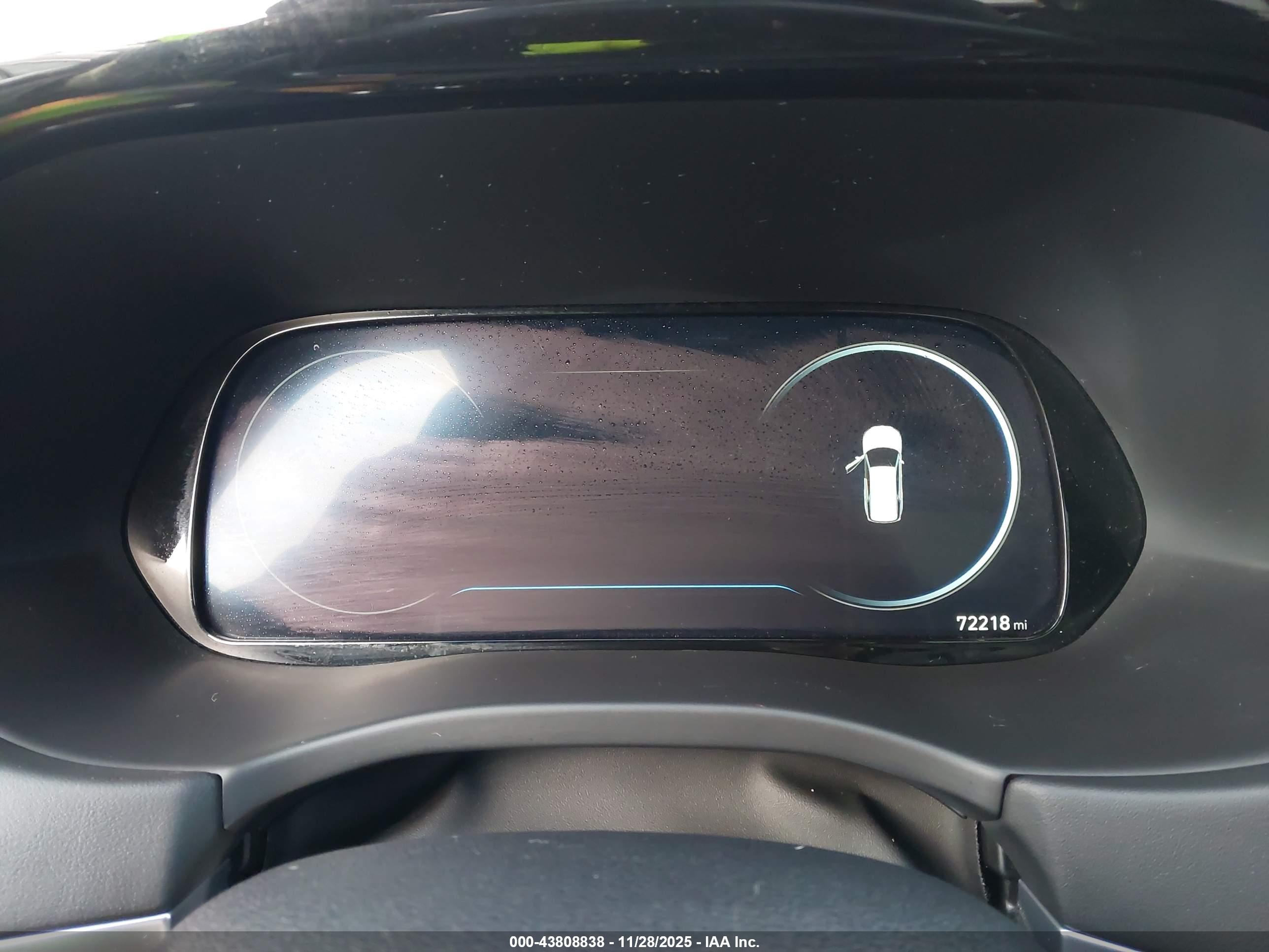 HYUNDAI PALISADE image 7