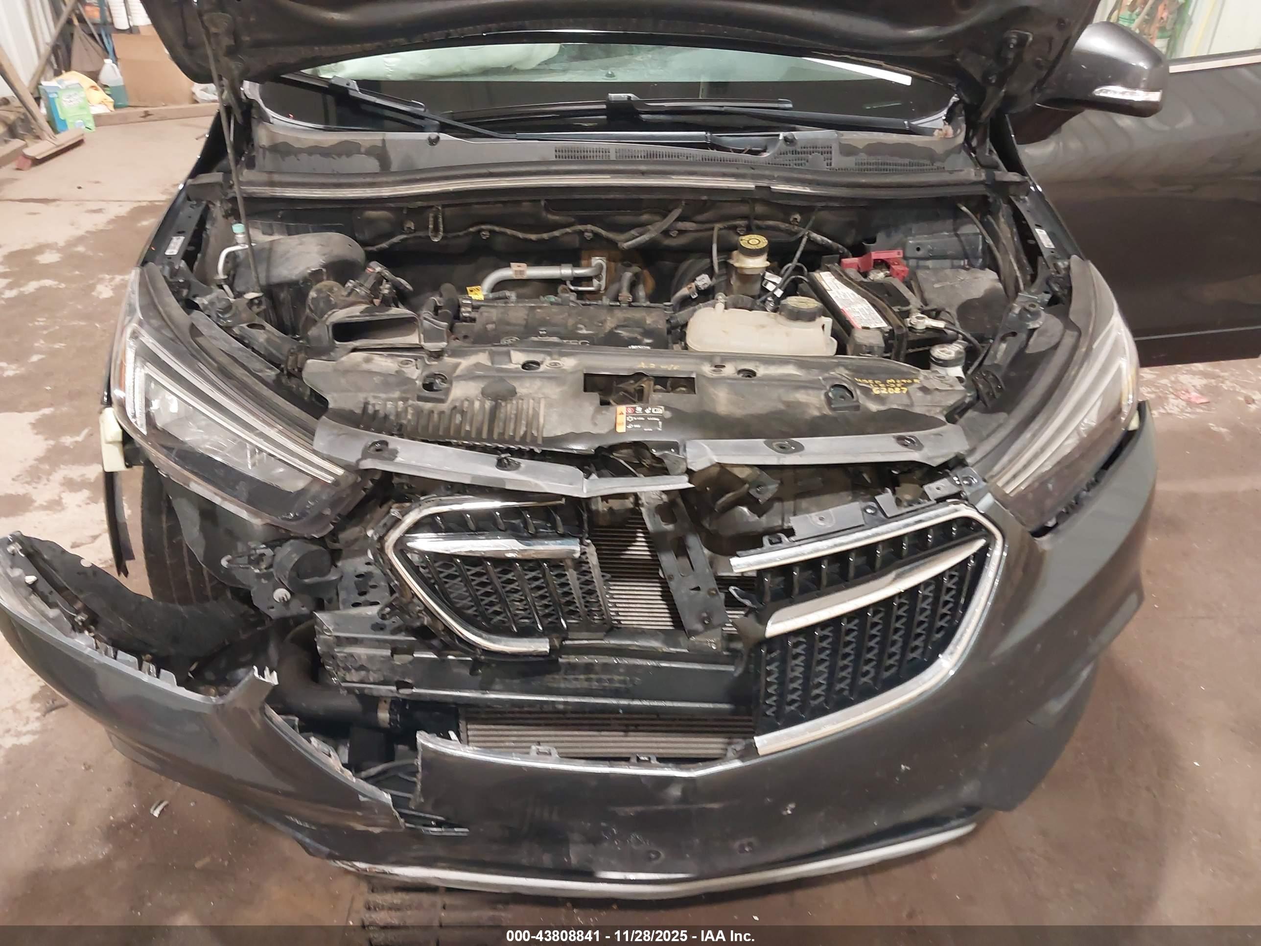 BUICK ENCORE image 10