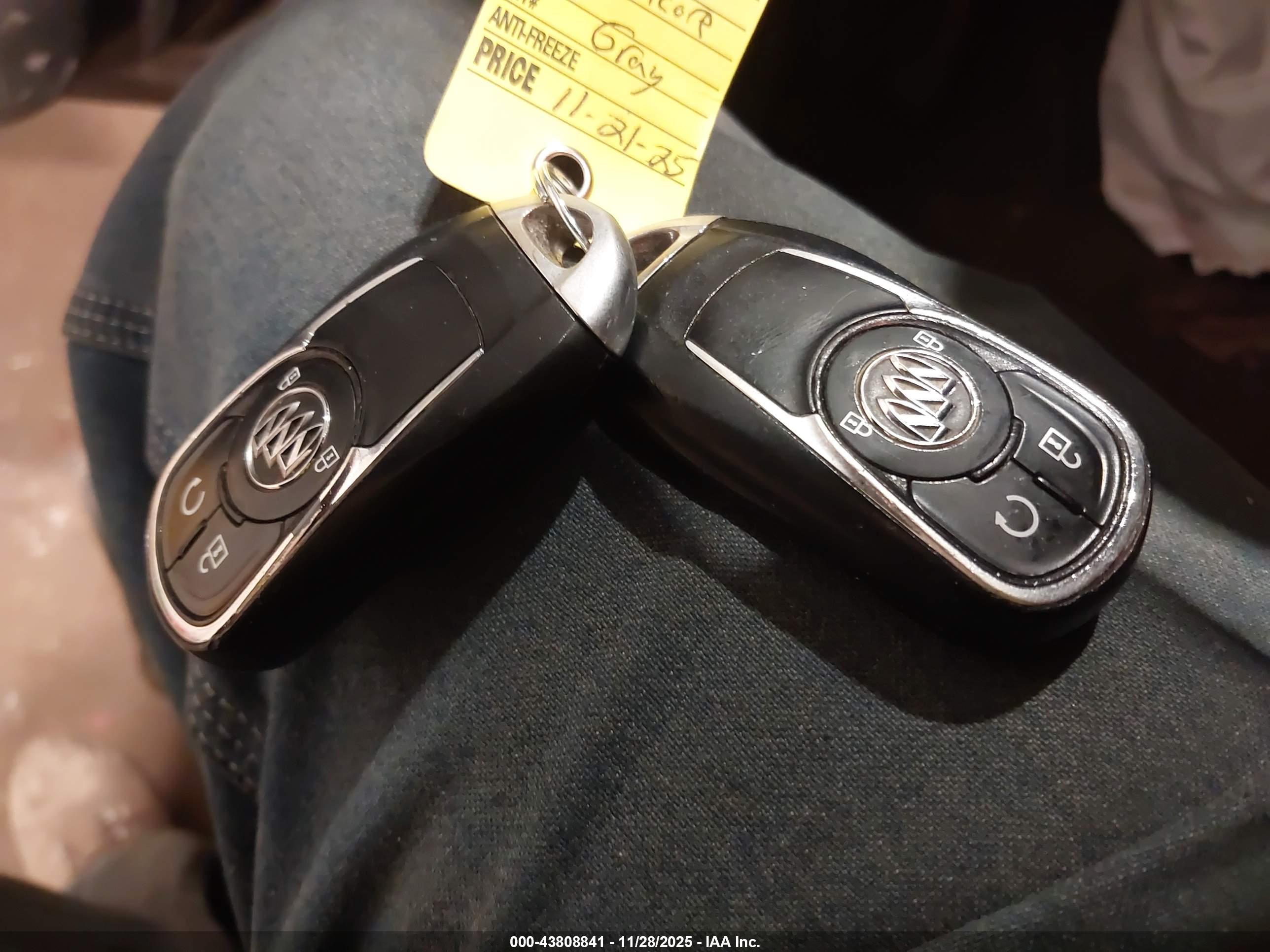 BUICK ENCORE image 11
