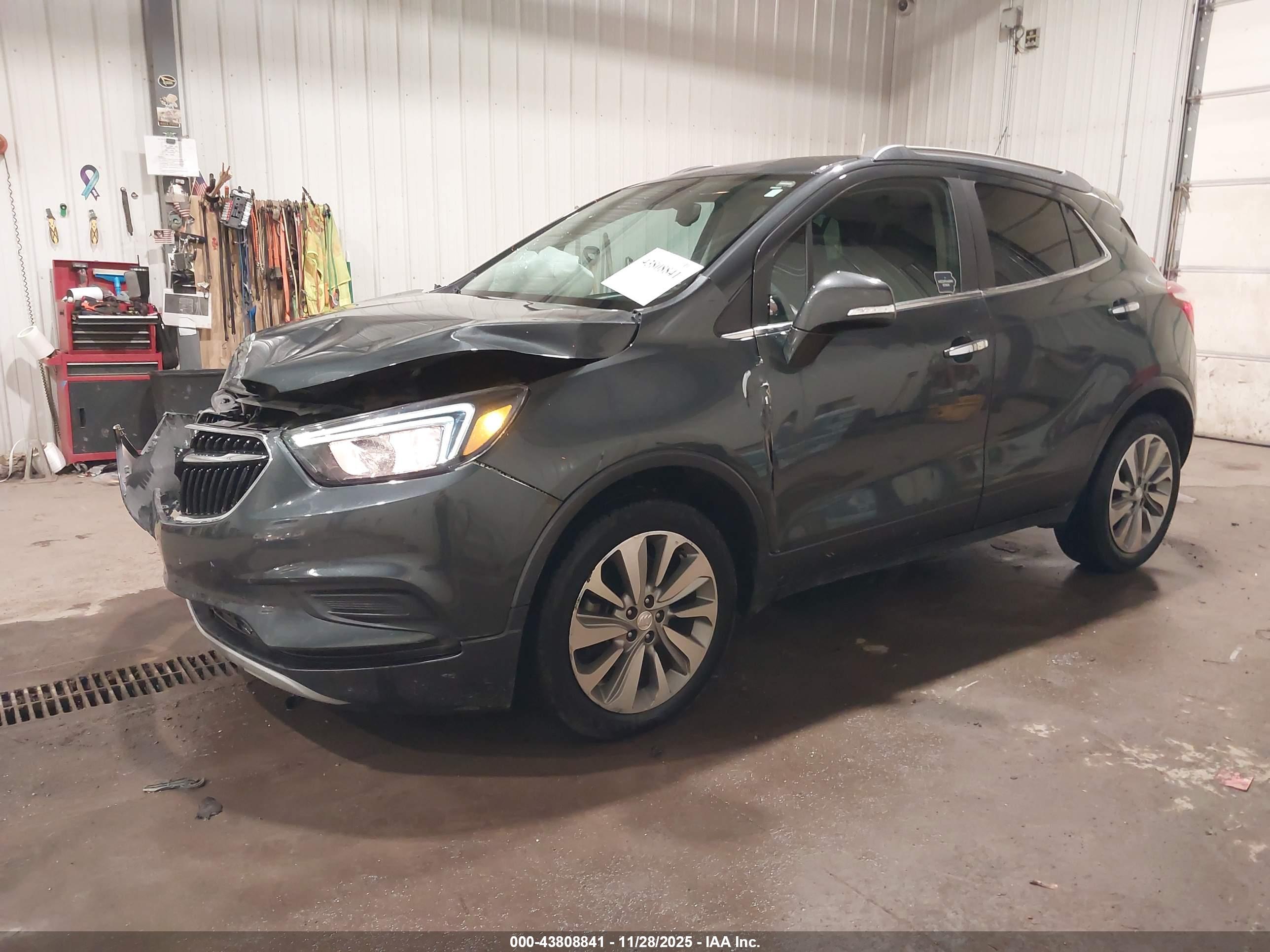 BUICK ENCORE image 2