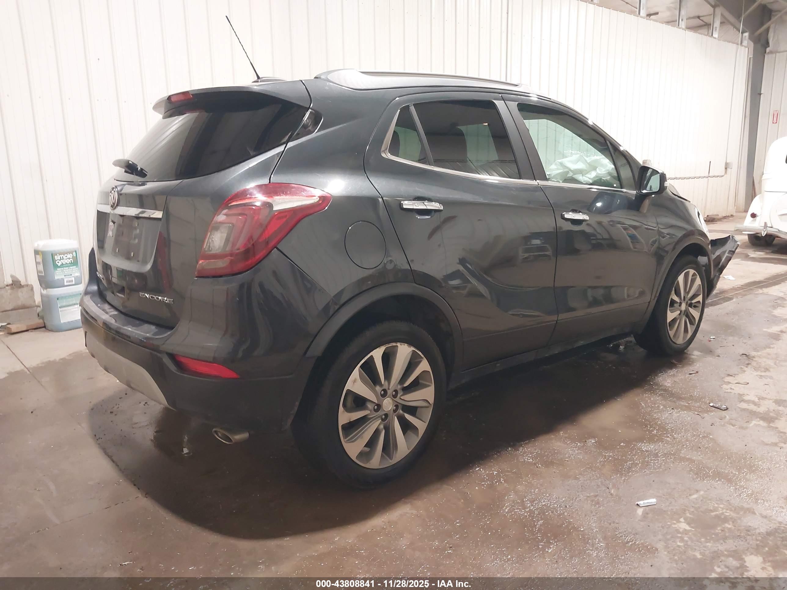 BUICK ENCORE image 4