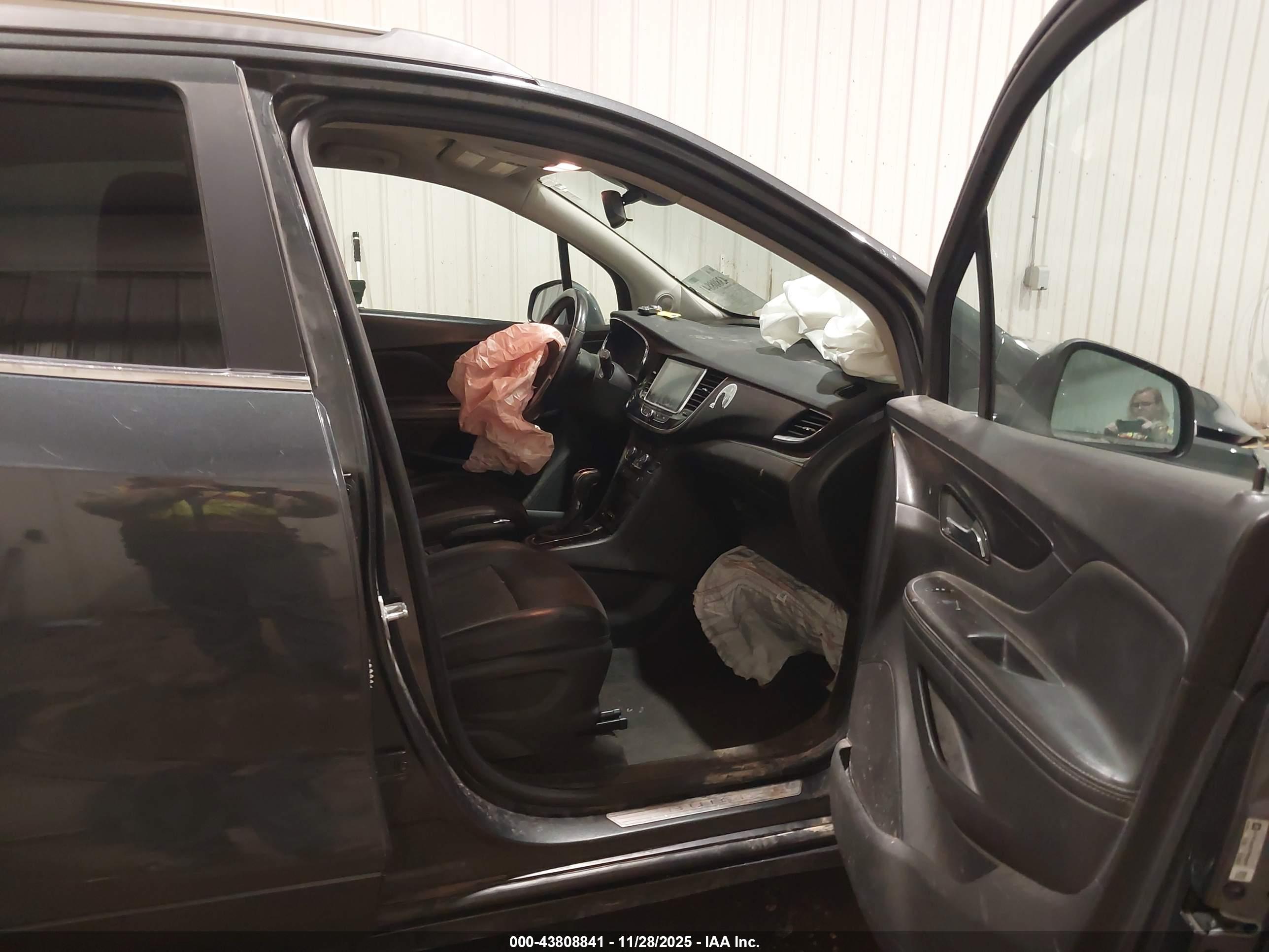 BUICK ENCORE image 5