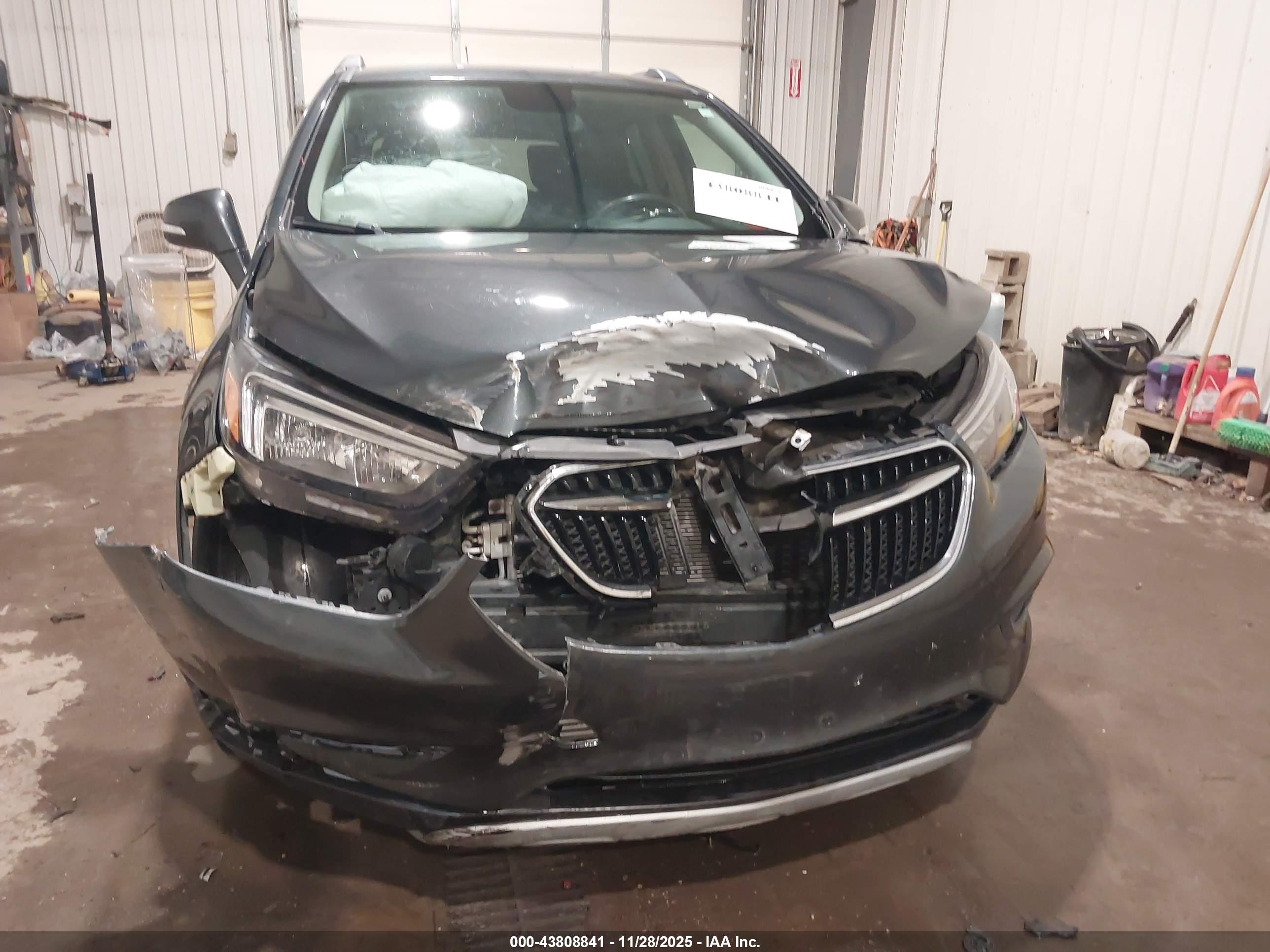 BUICK ENCORE image 6