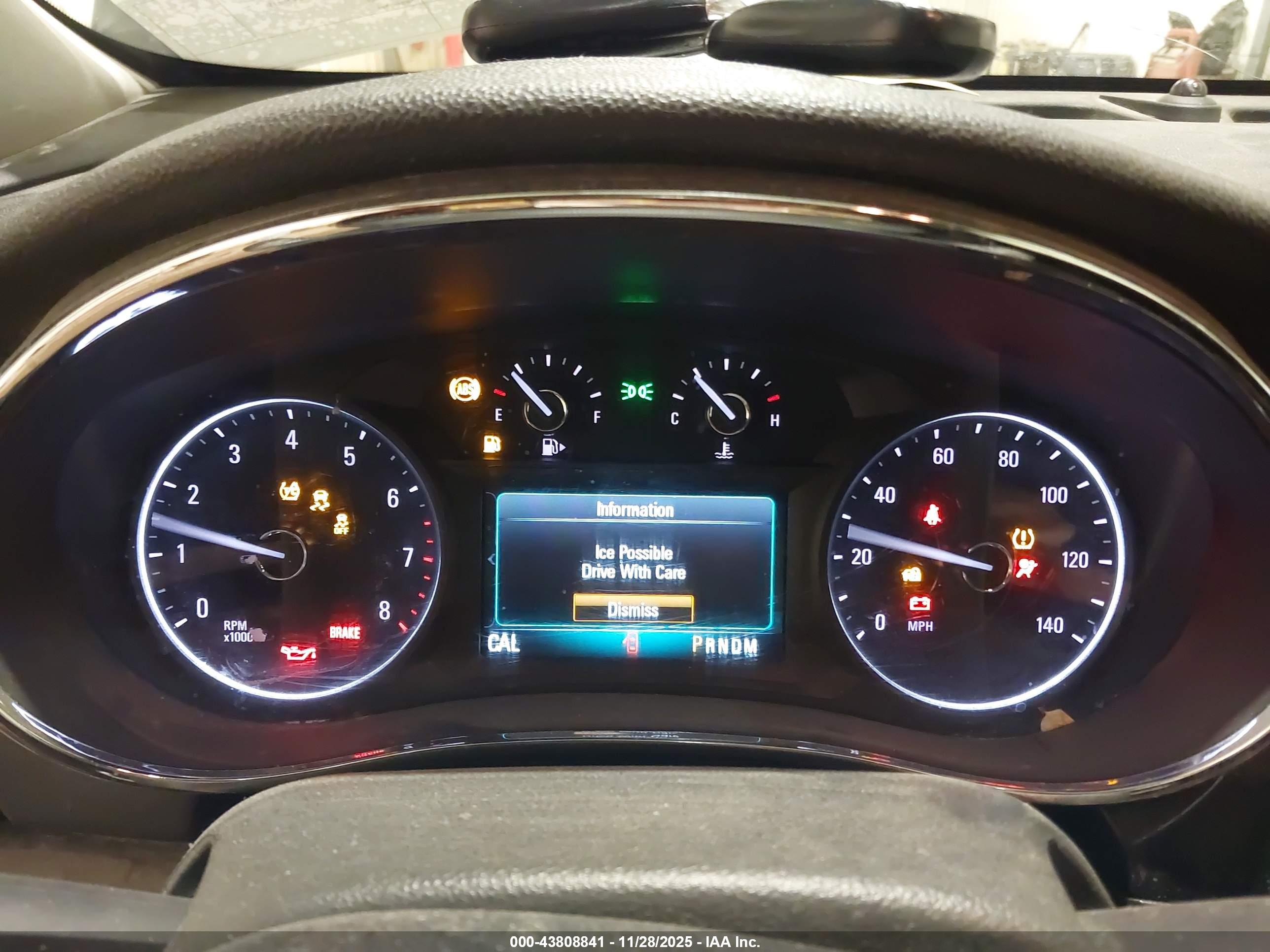 BUICK ENCORE image 7