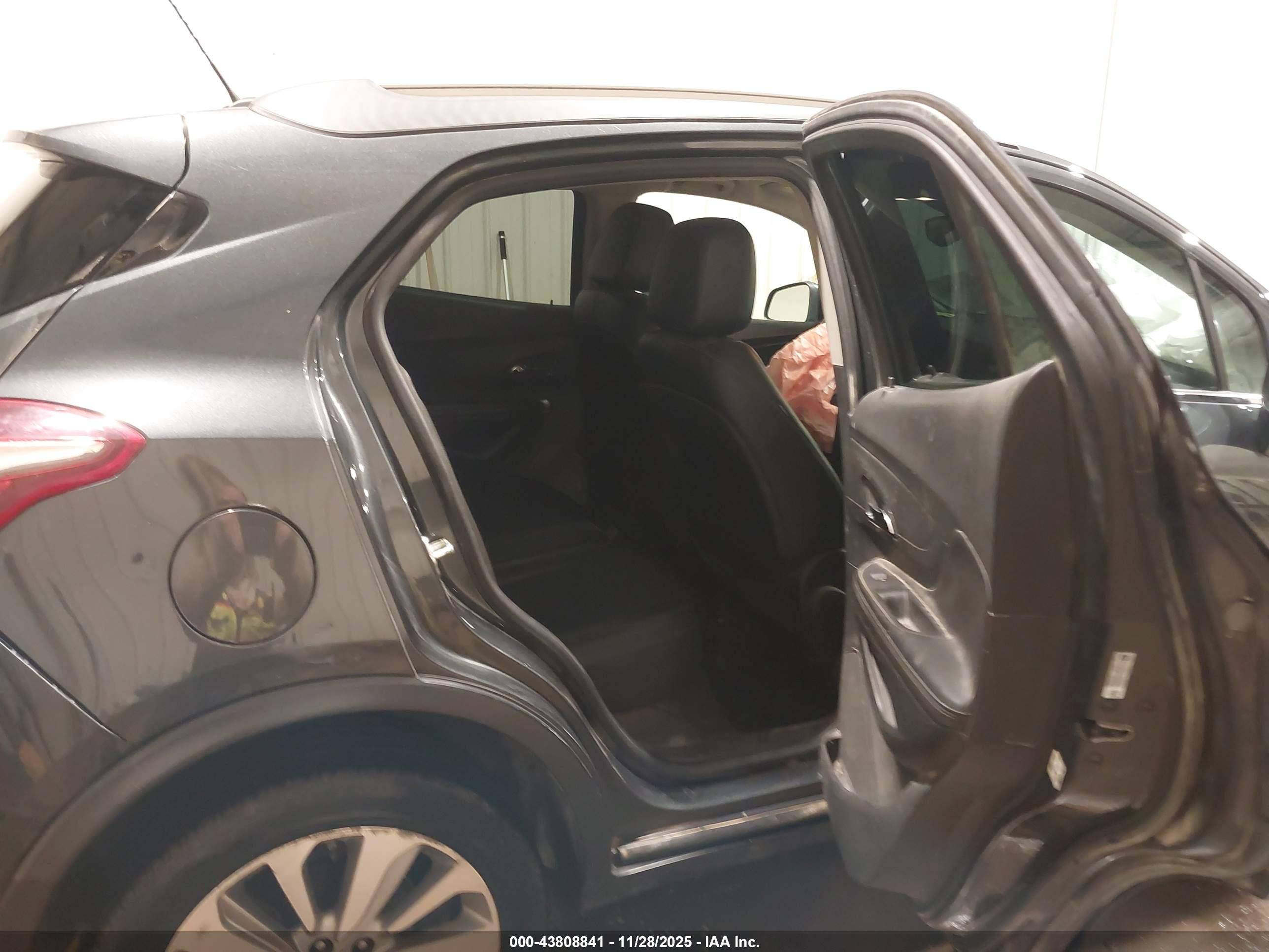 BUICK ENCORE image 8