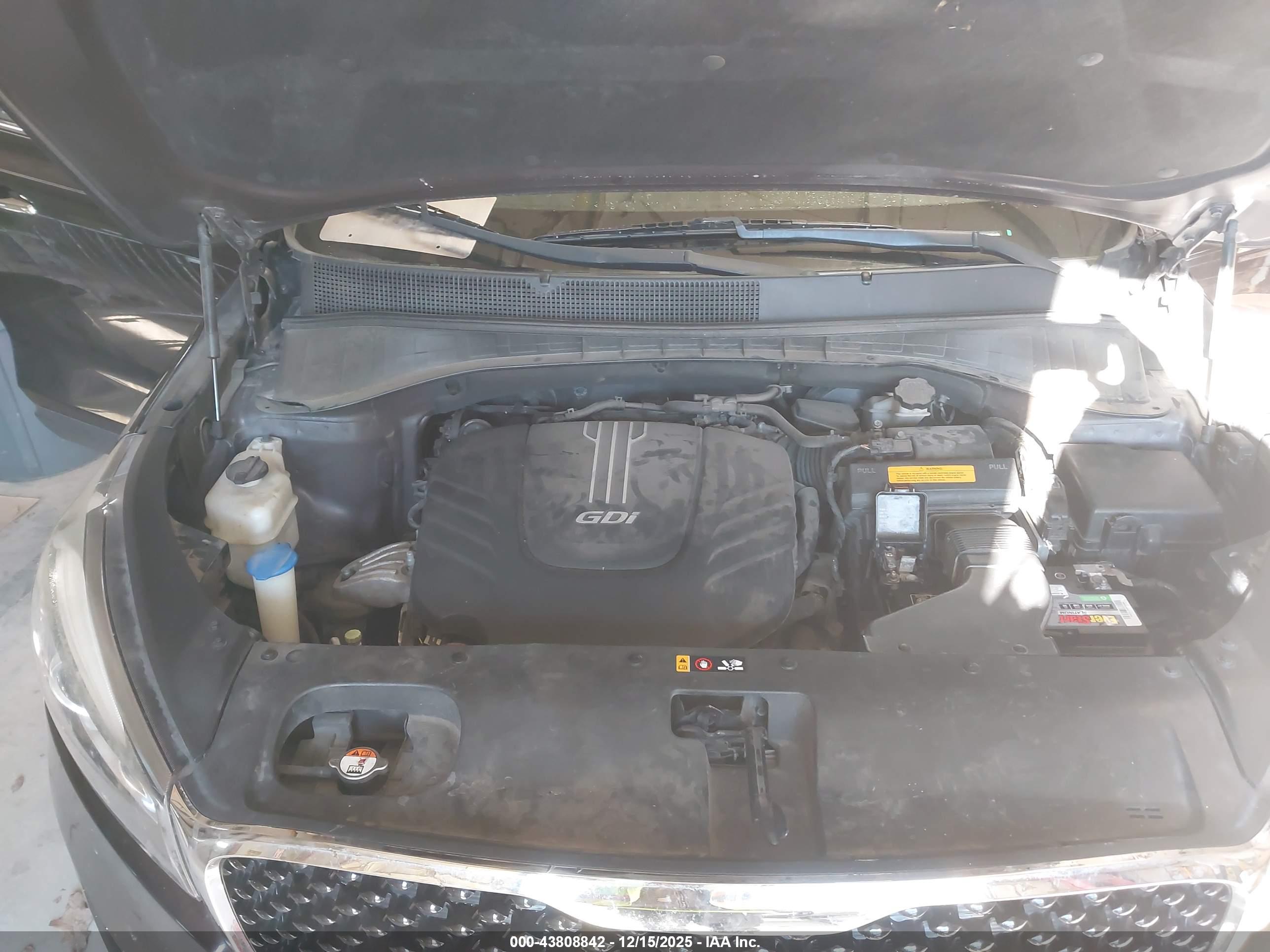 KIA SORENTO image 10