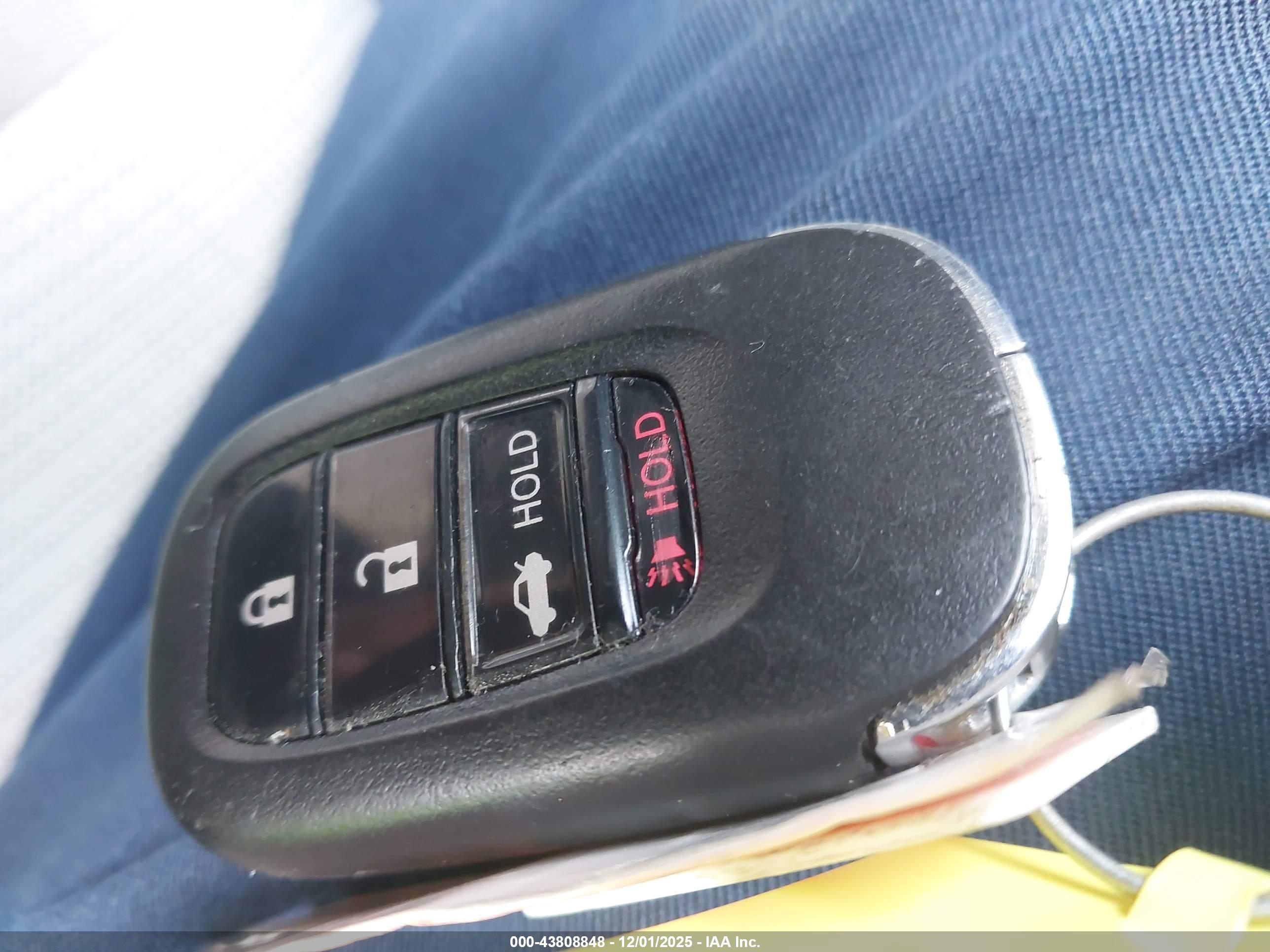 HONDA CIVIC image 11