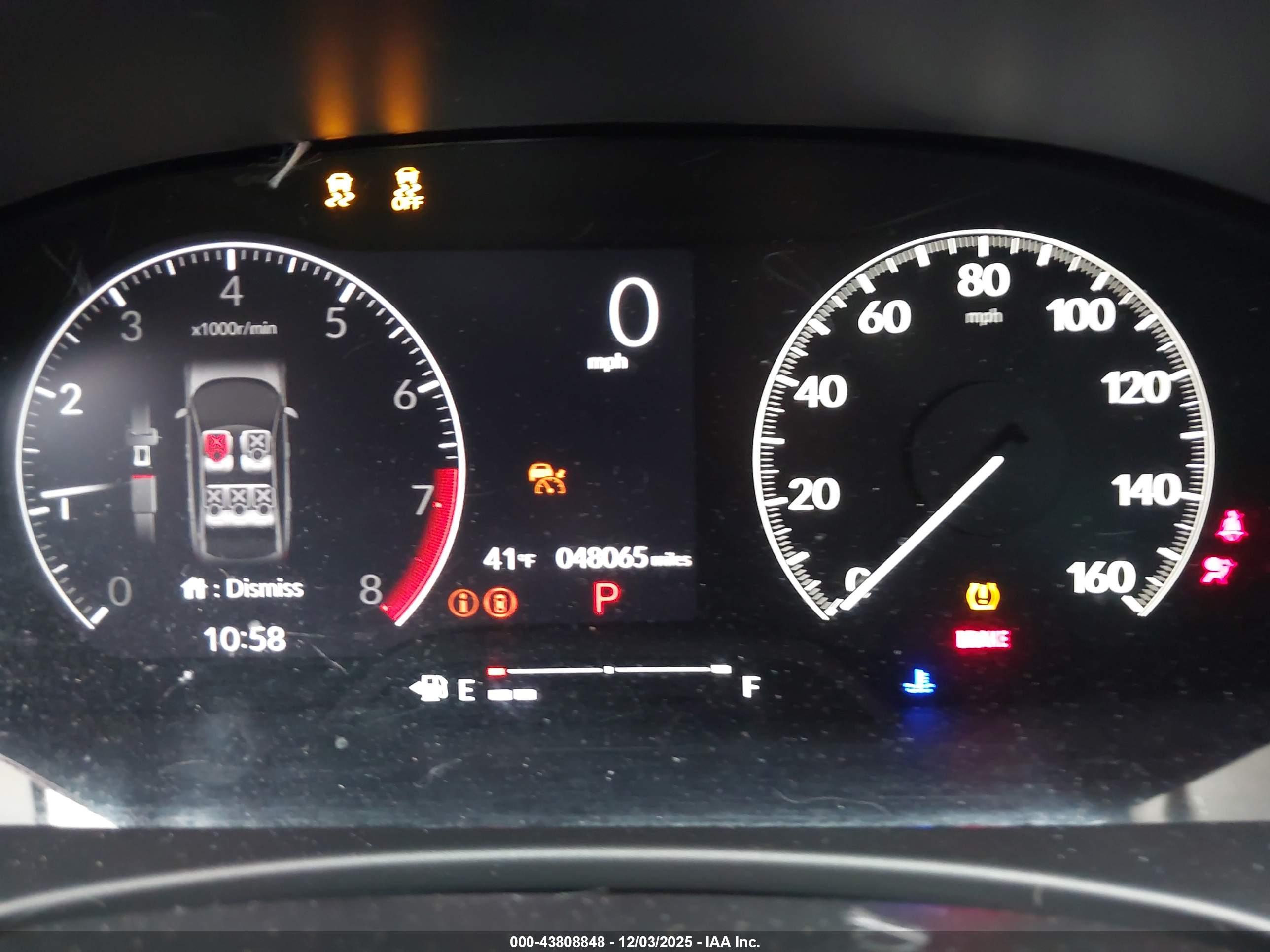HONDA CIVIC image 7