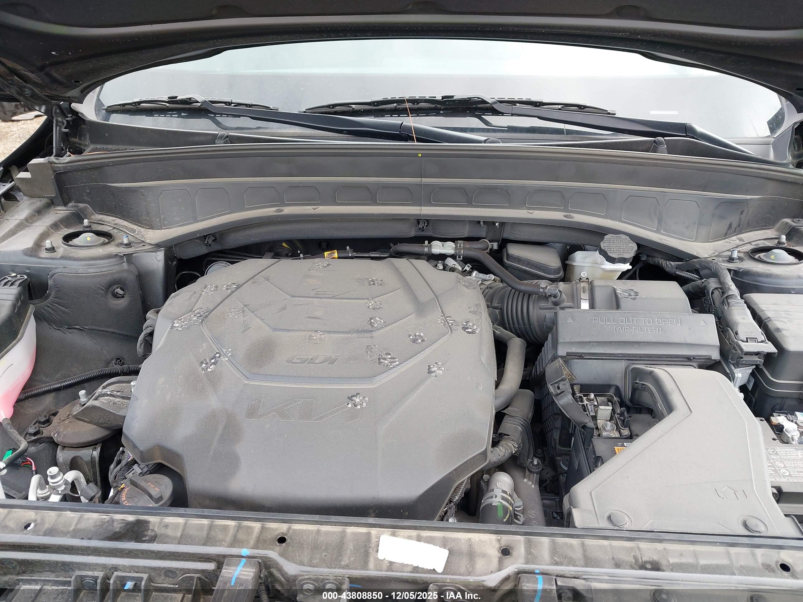 KIA TELLURIDE image 10