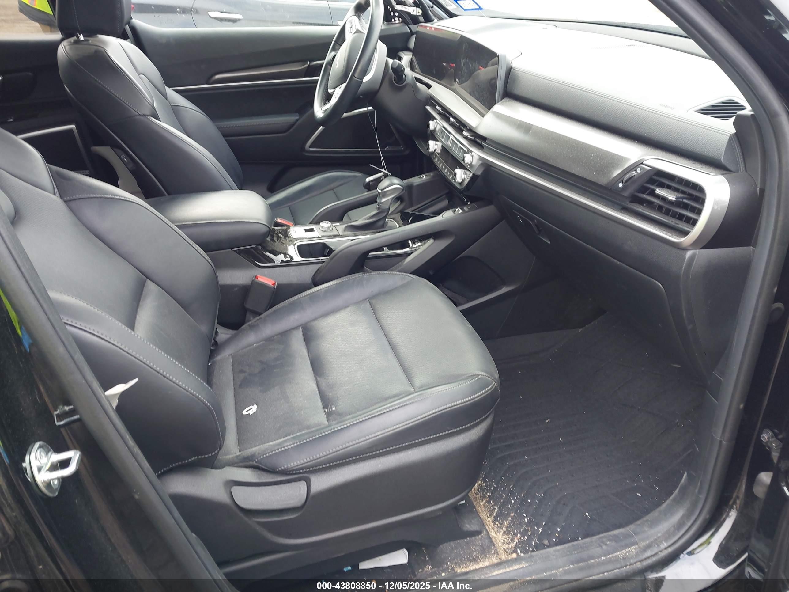 KIA TELLURIDE image 5
