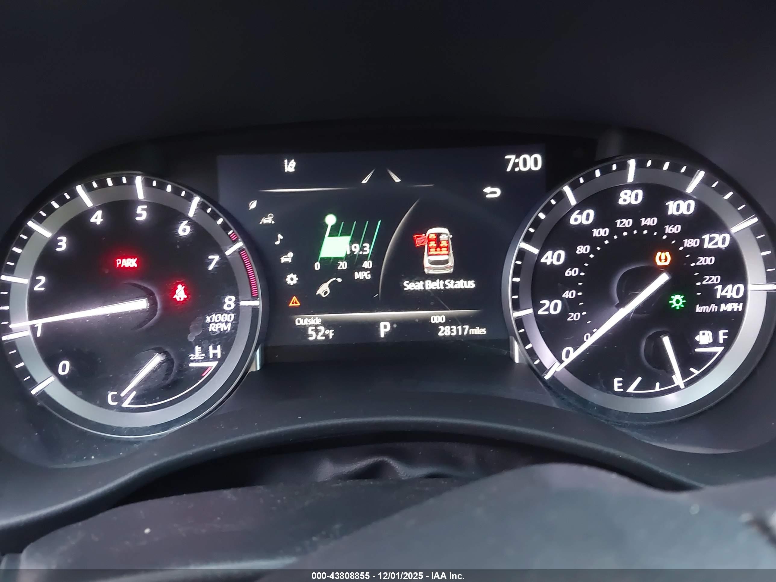 TOYOTA HIGHLANDER image 7