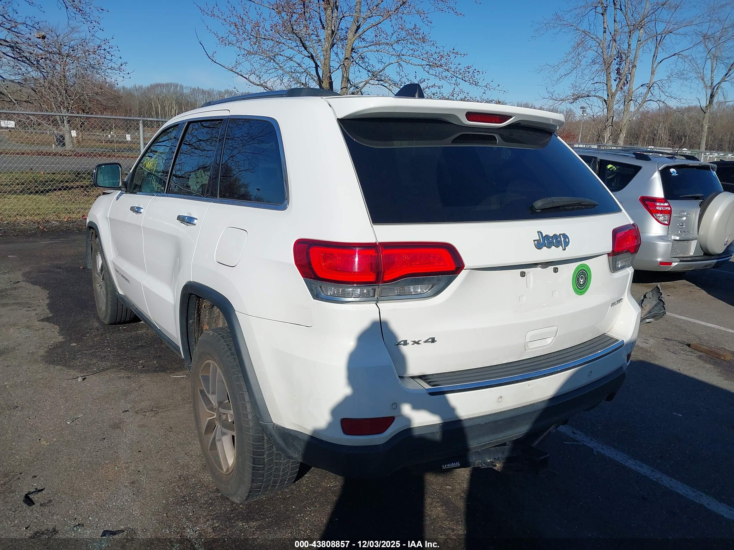 JEEP GRAND image 3