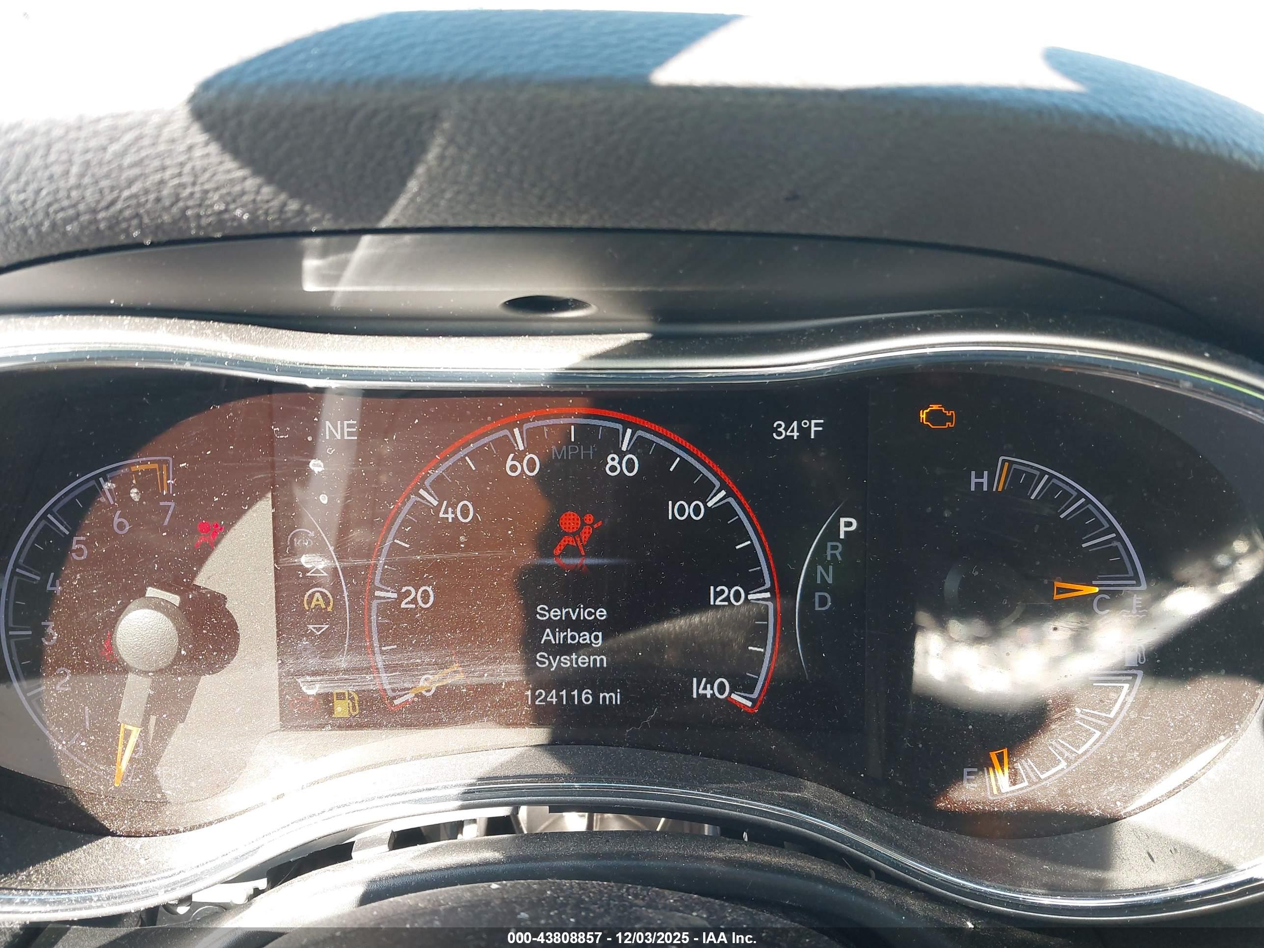 JEEP GRAND image 7
