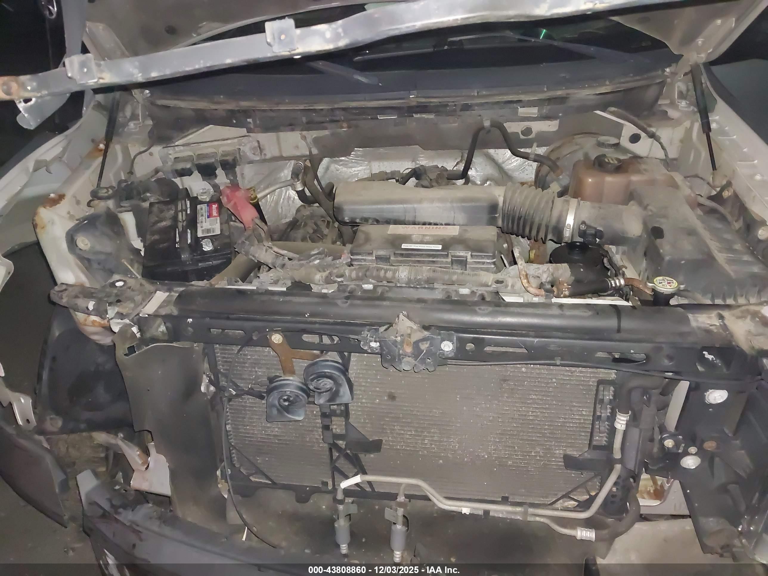 FORD F-150 image 10
