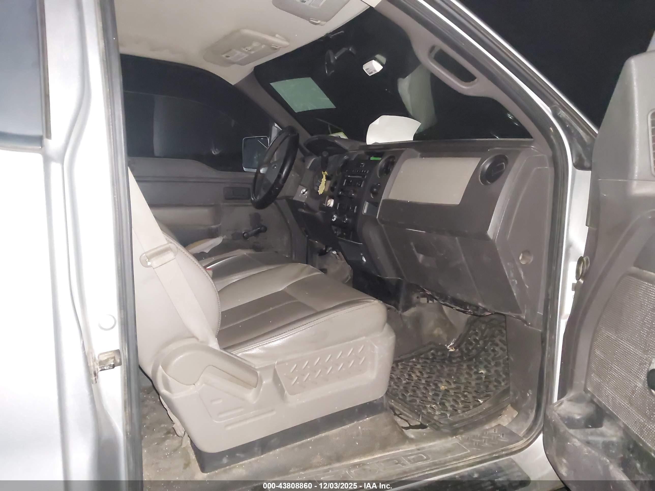 FORD F-150 image 5