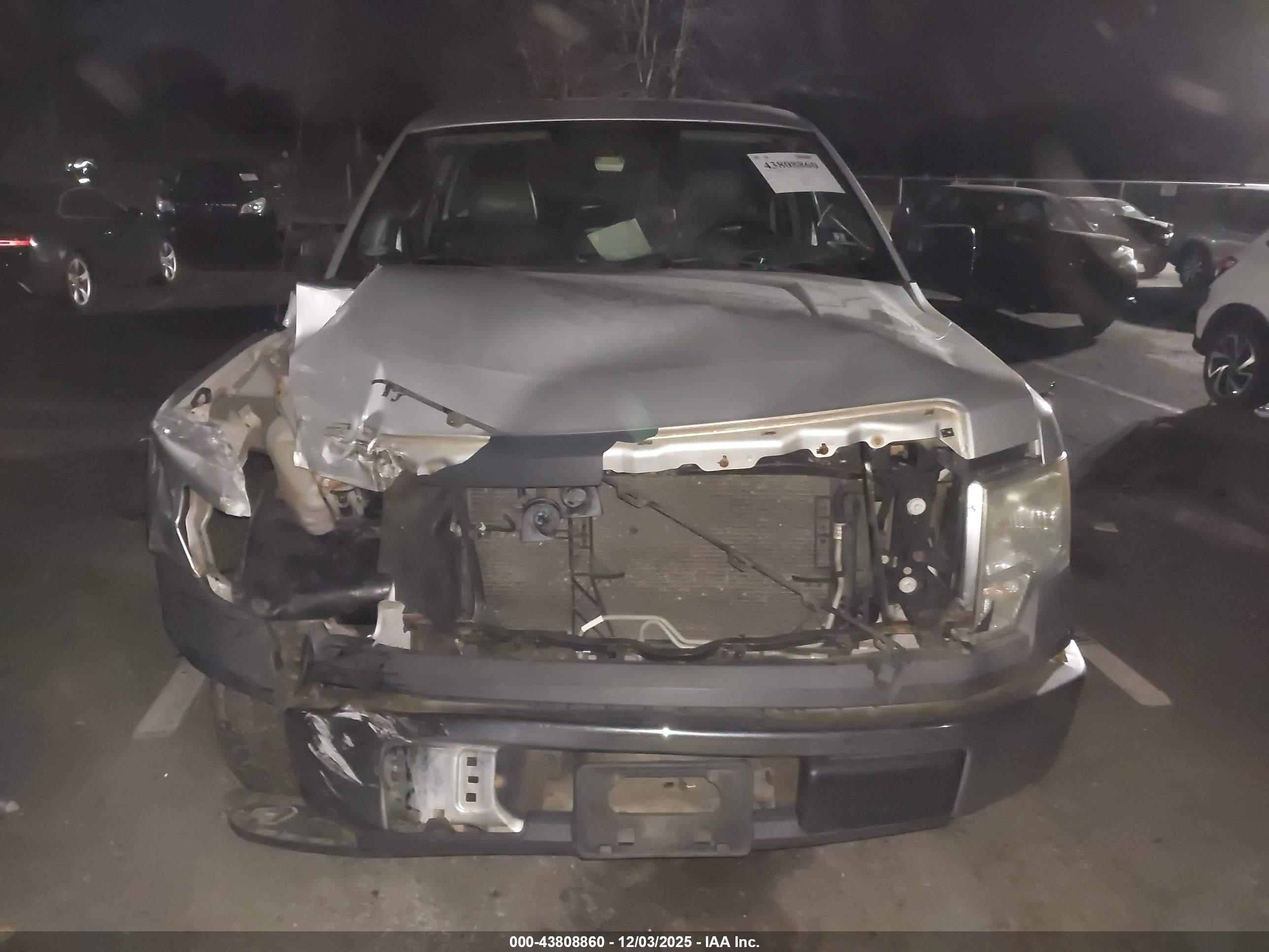 FORD F-150 image 6