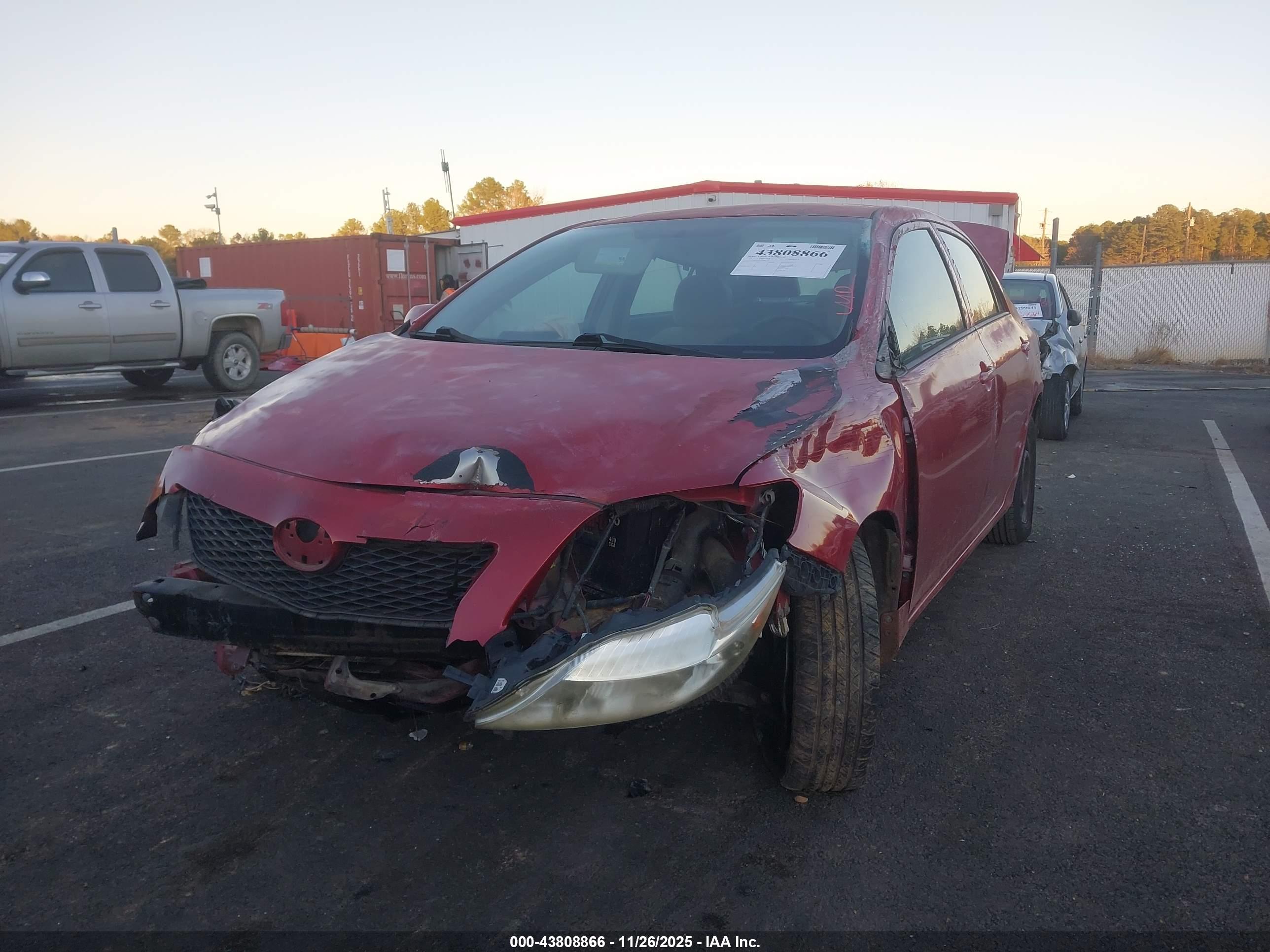 TOYOTA COROLLA image 6