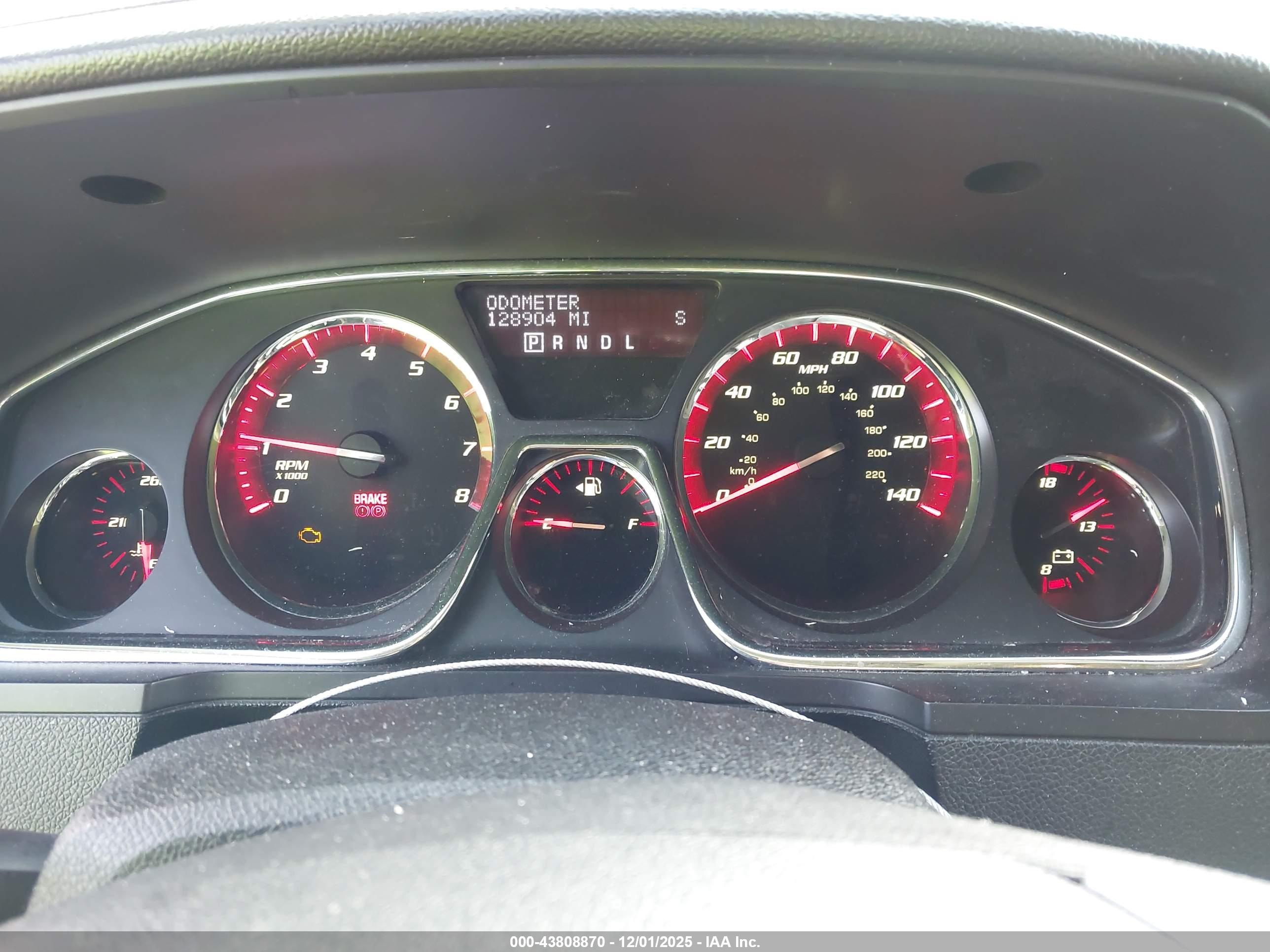 GMC ACADIA image 7