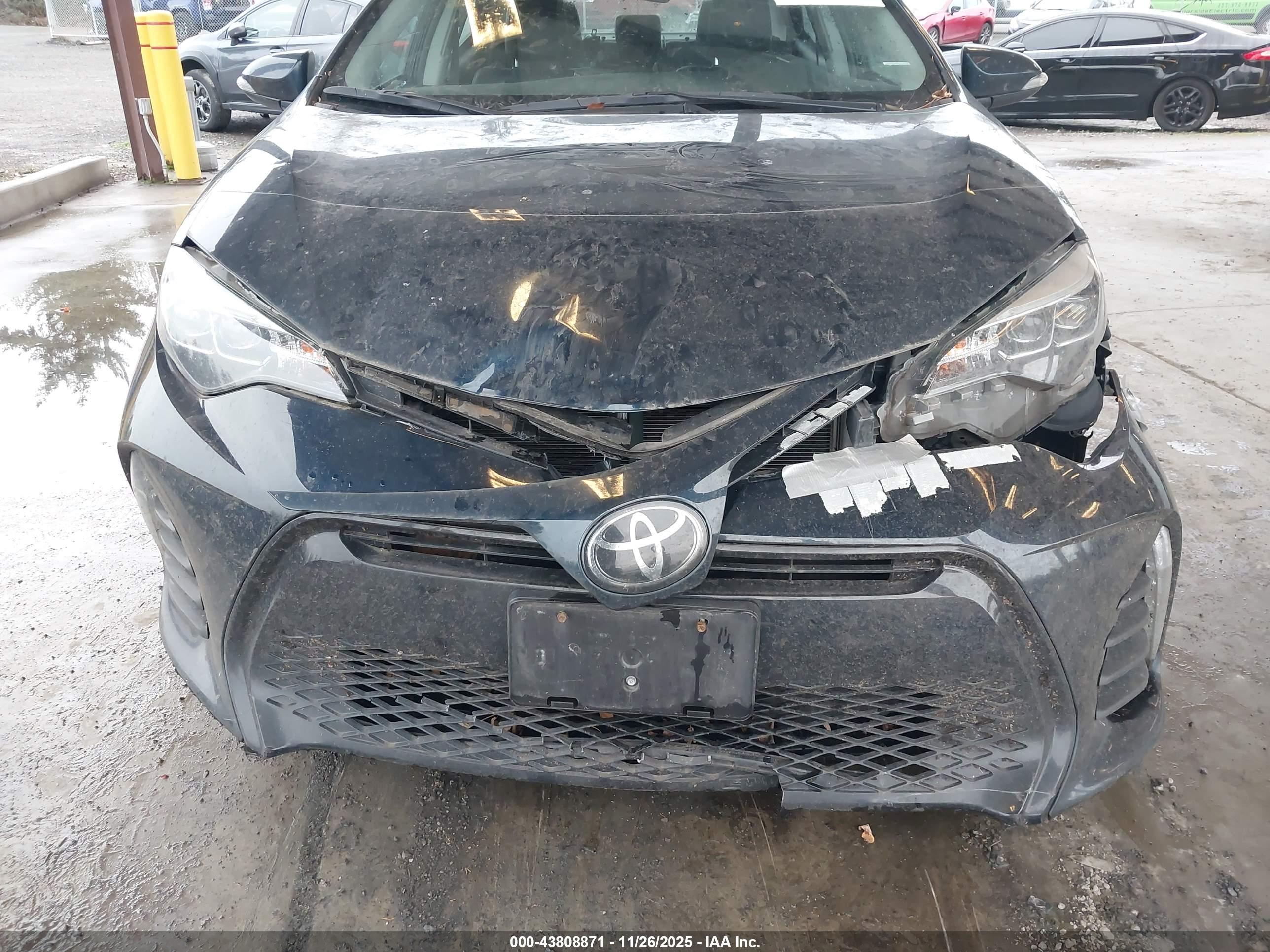 TOYOTA COROLLA image 6
