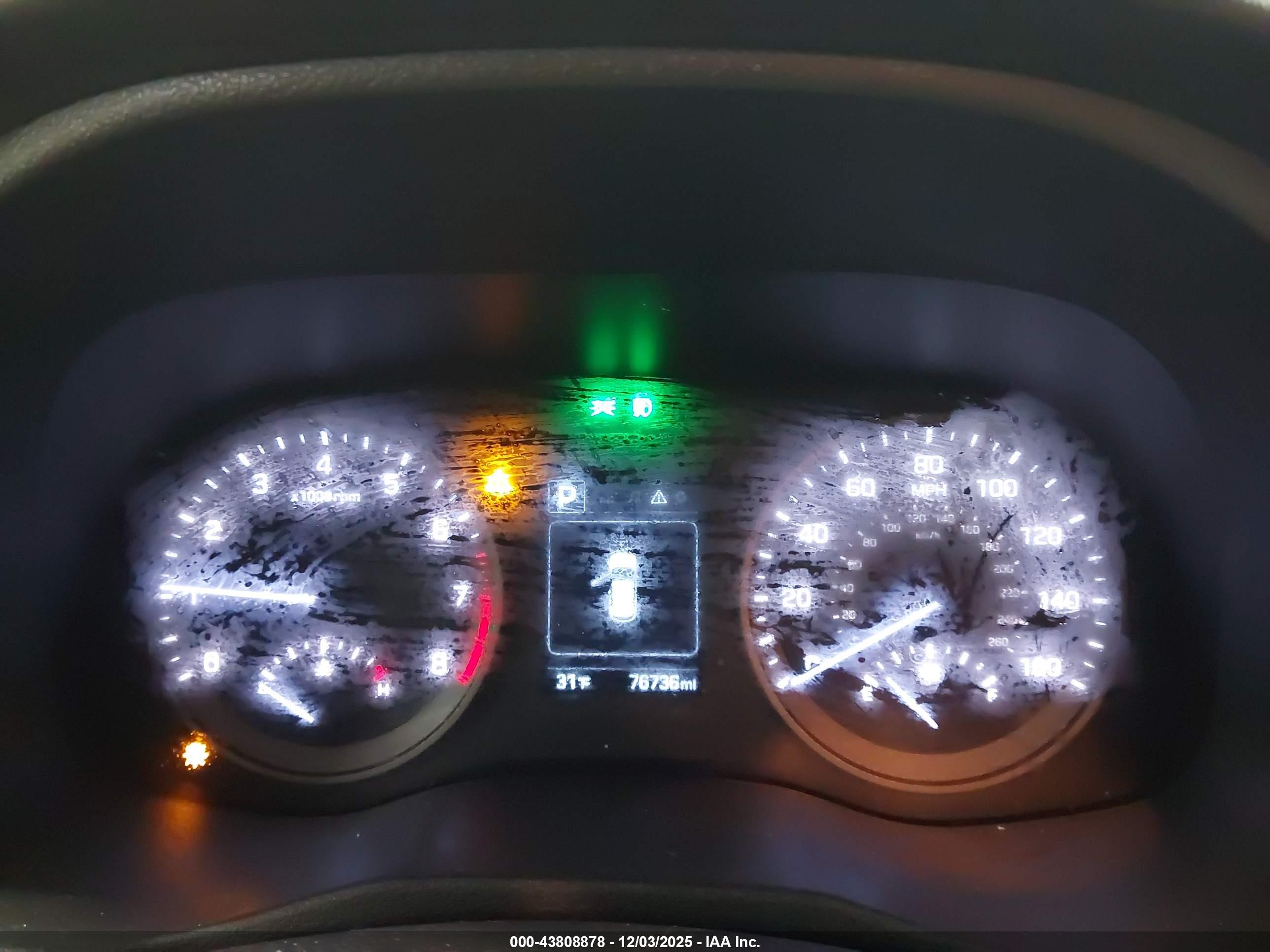 HYUNDAI TUCSON image 7