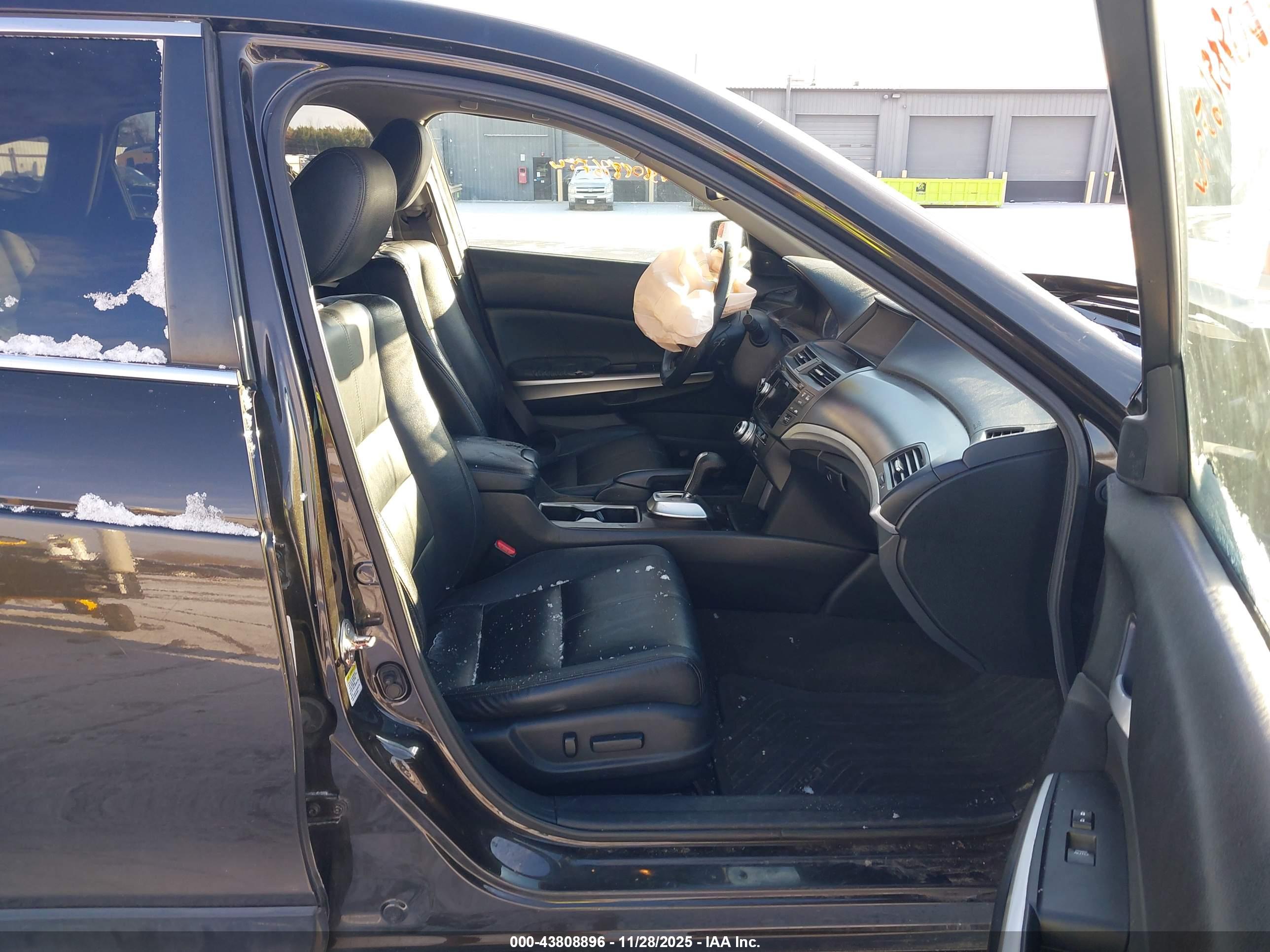HONDA CROSSTOUR image 5