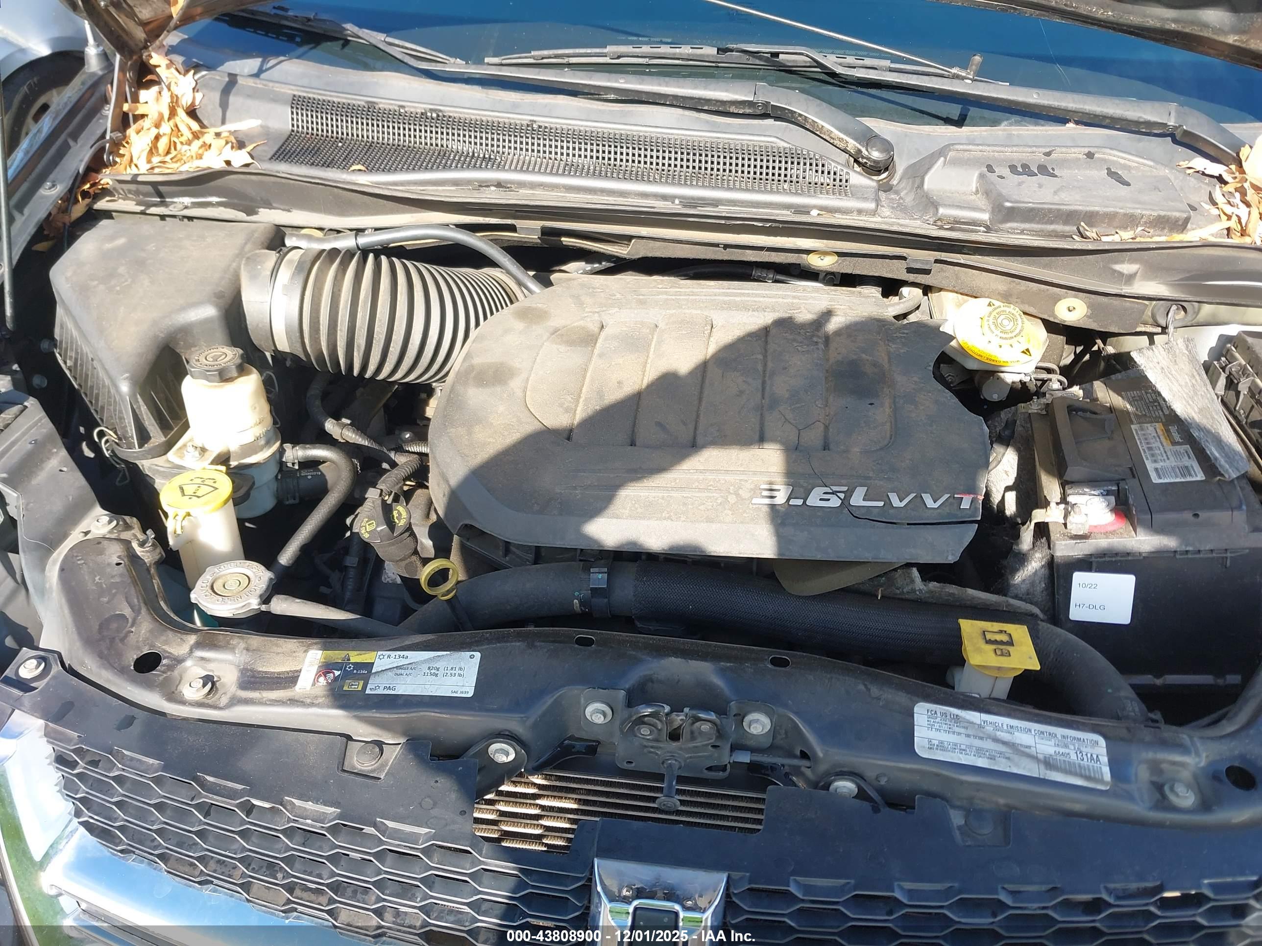 DODGE GRAND image 10