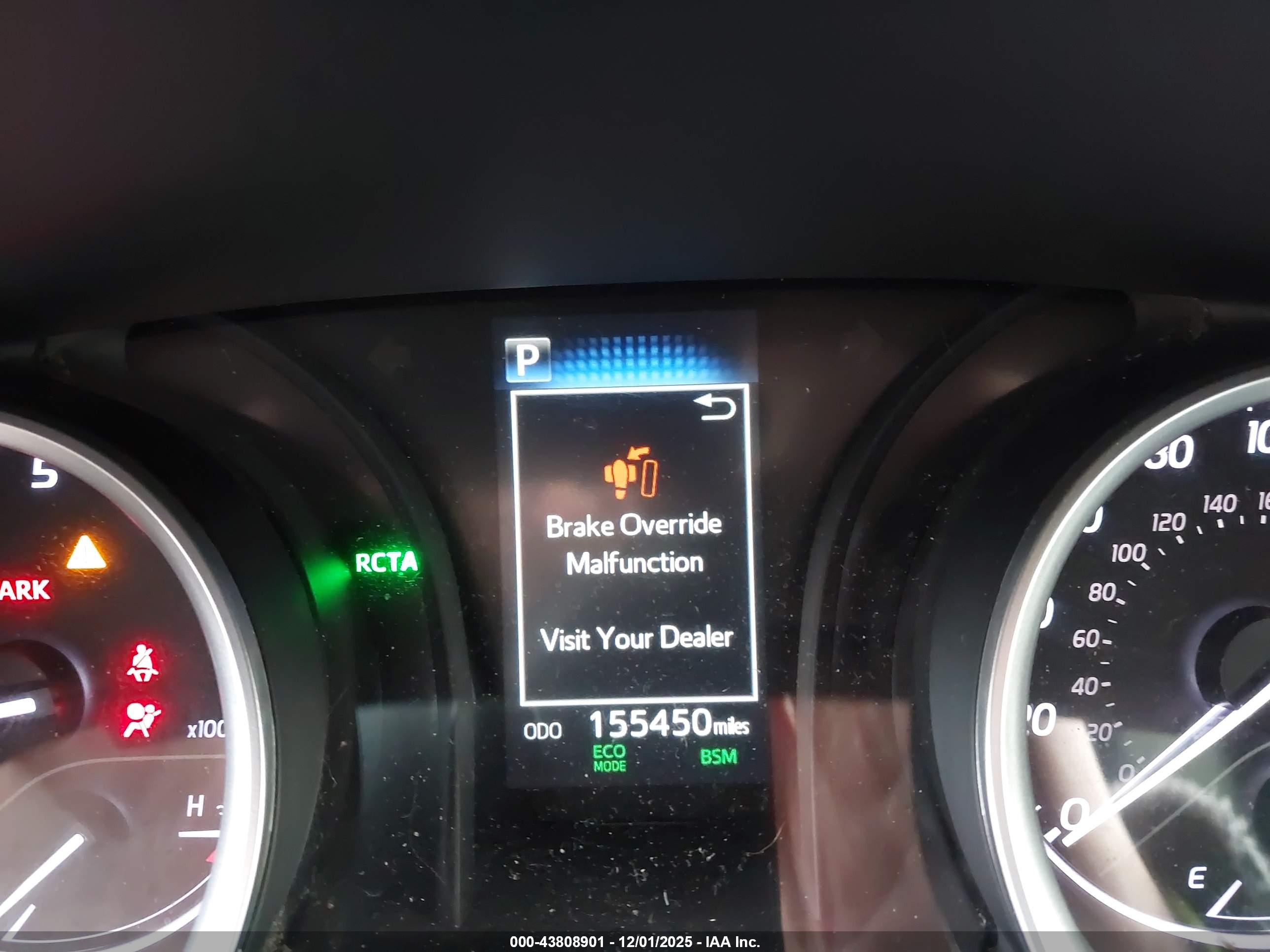 TOYOTA CAMRY image 7