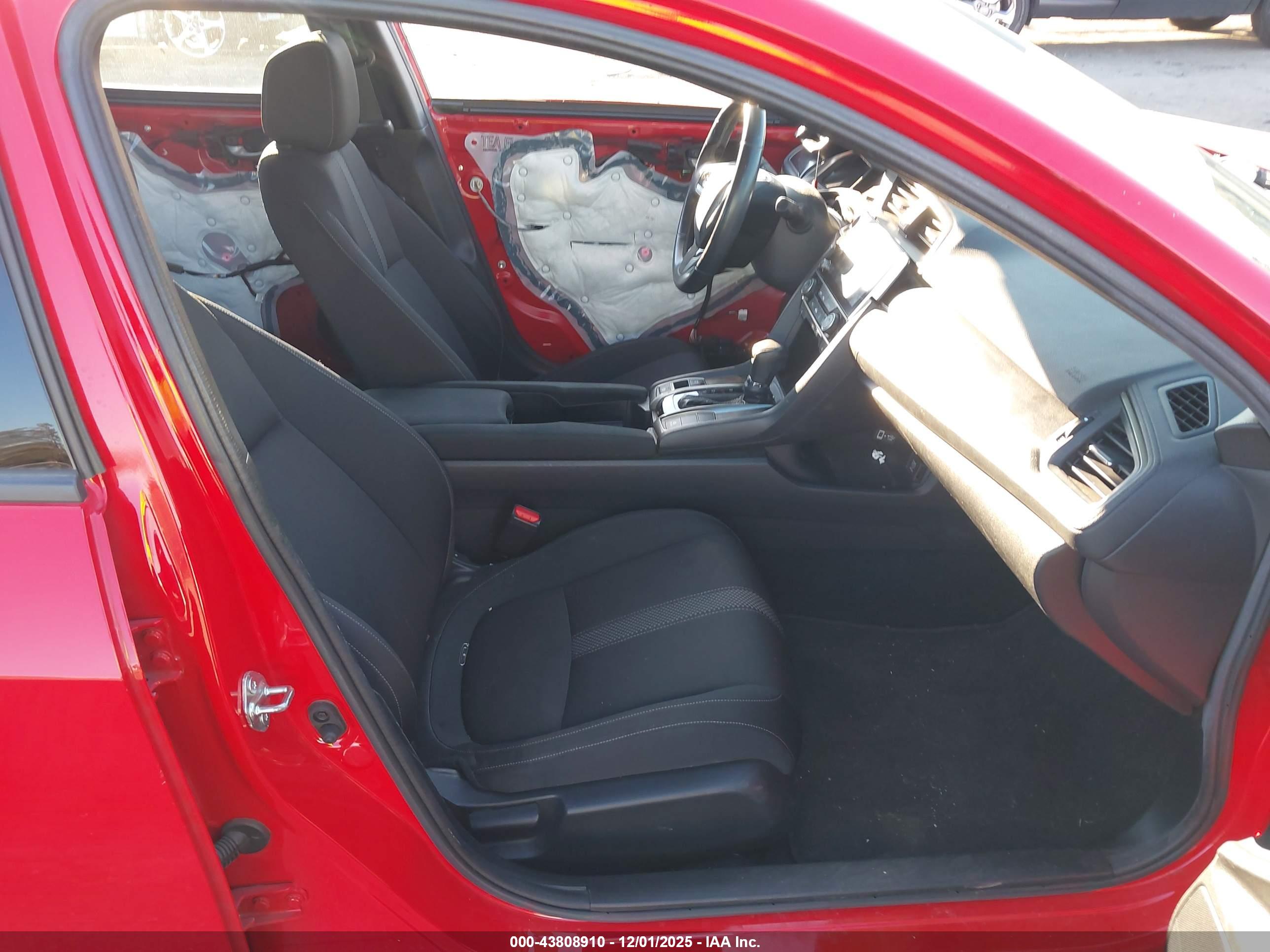 HONDA CIVIC image 5