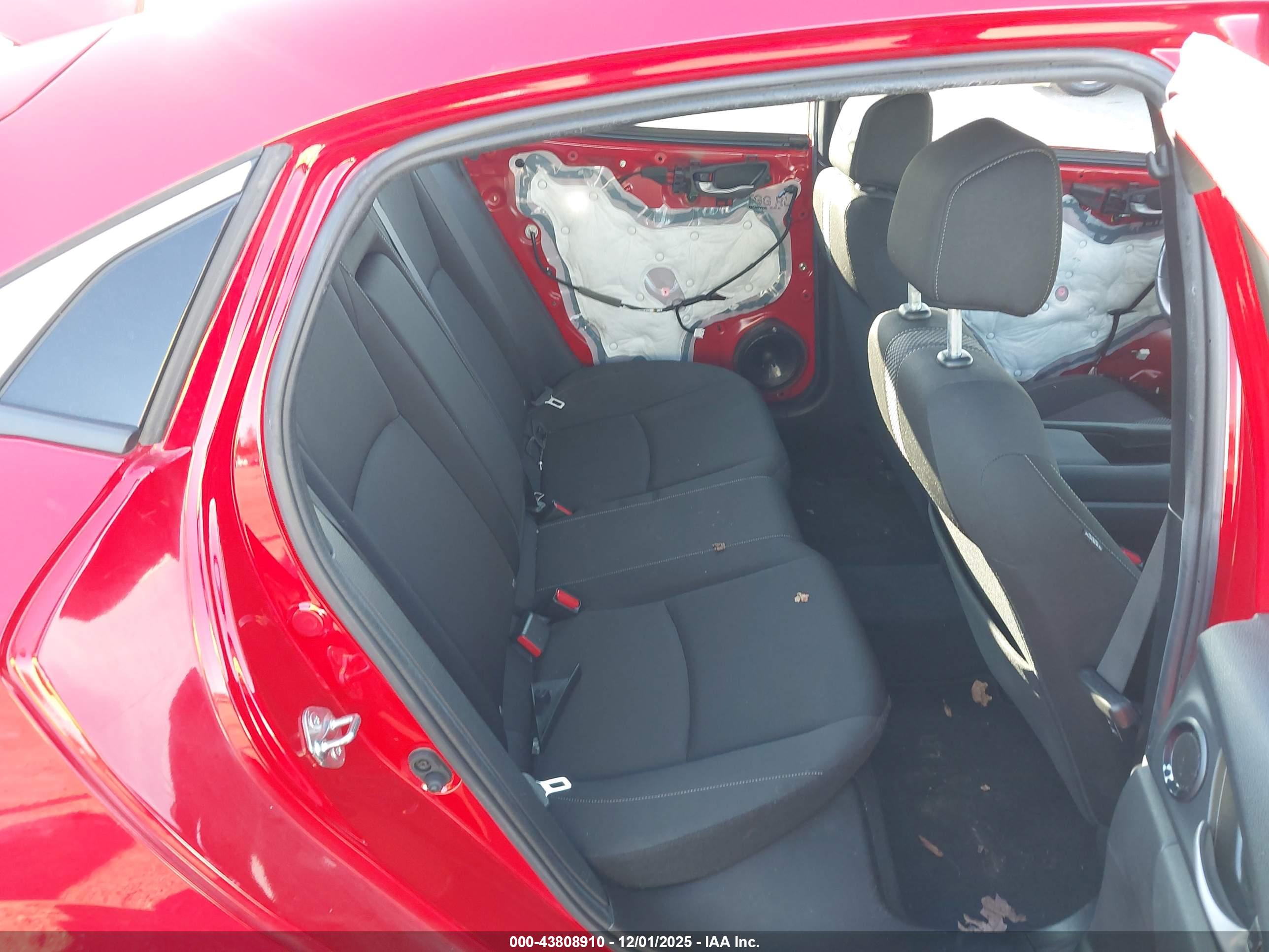 HONDA CIVIC image 8