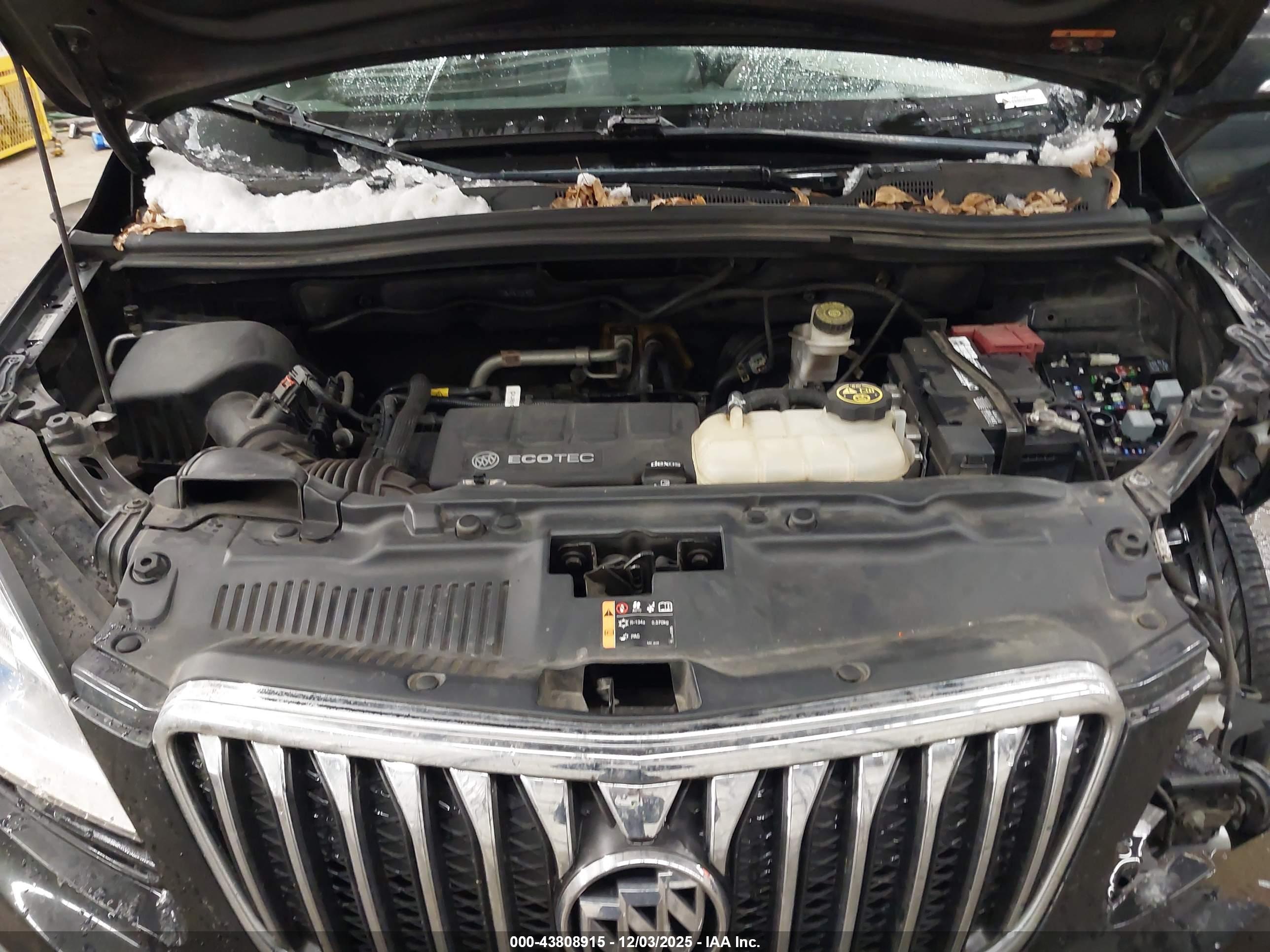 BUICK ENCORE image 10