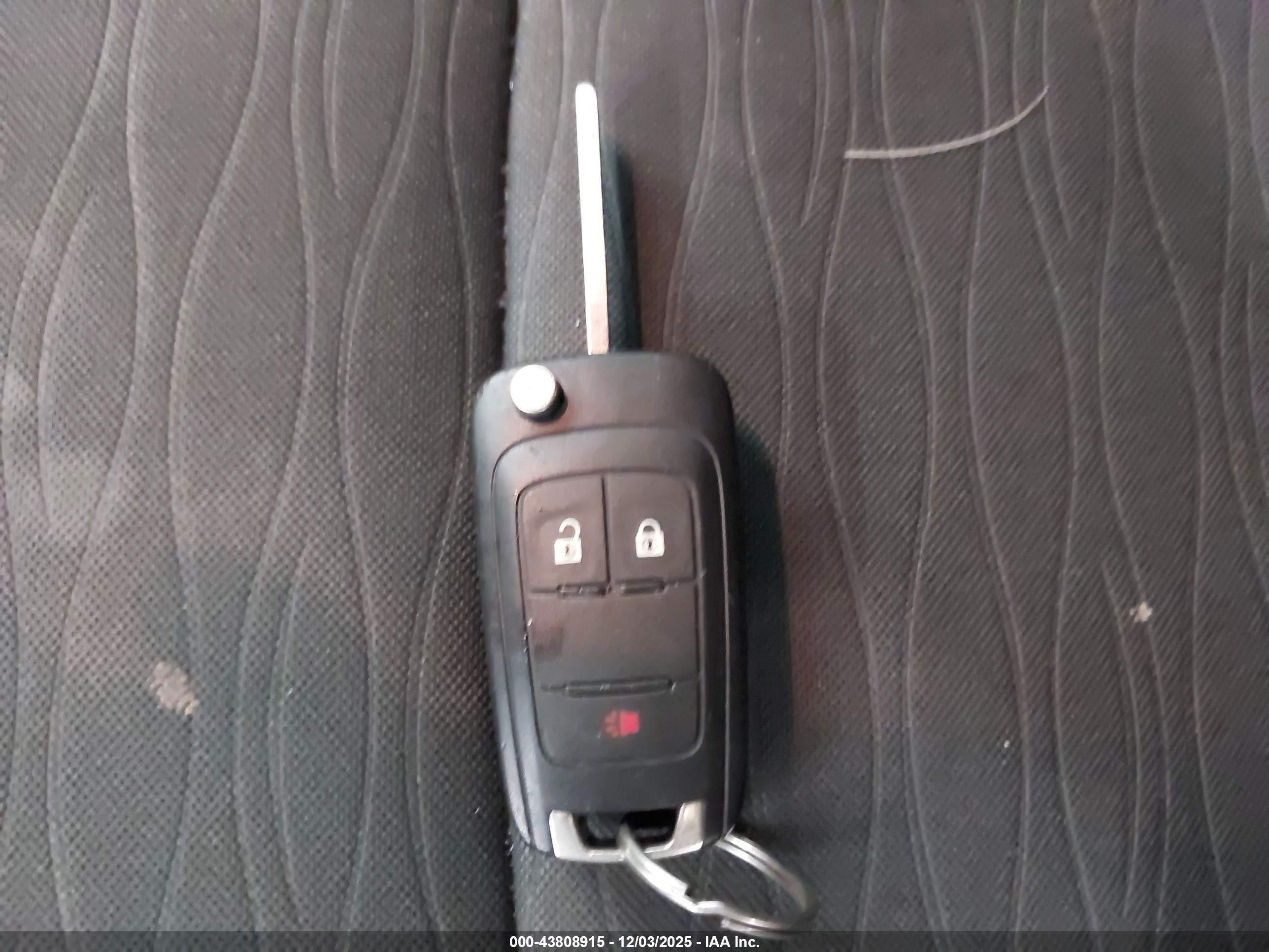 BUICK ENCORE image 11