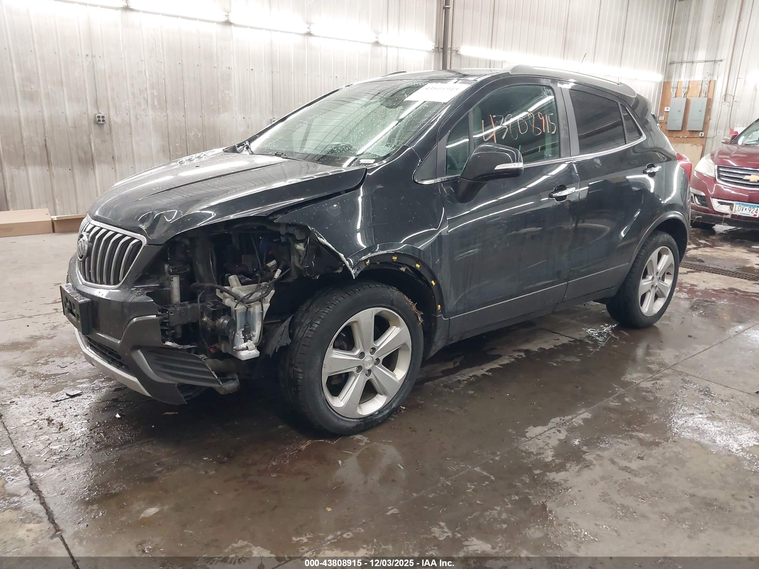 BUICK ENCORE image 2