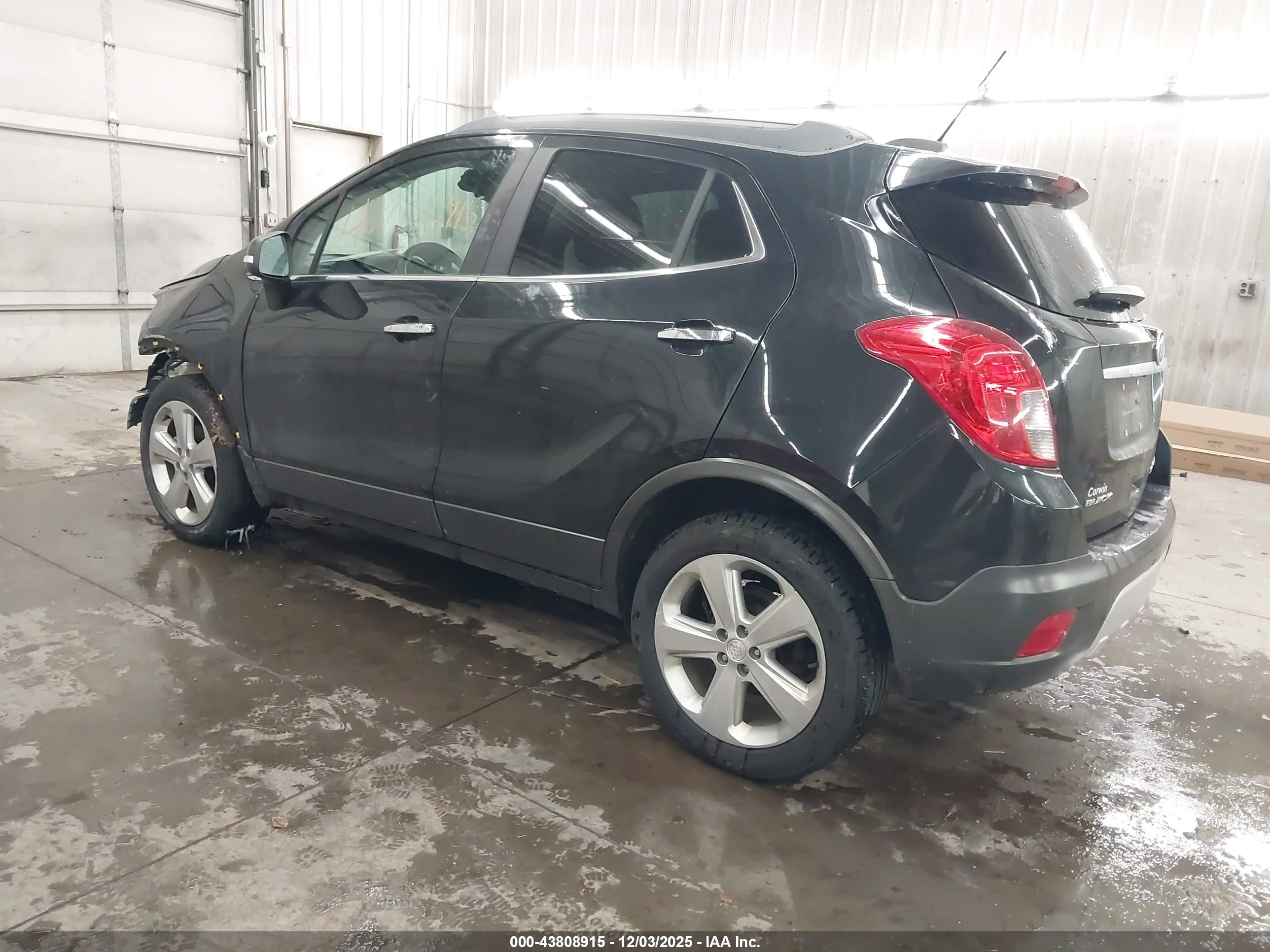 BUICK ENCORE image 3