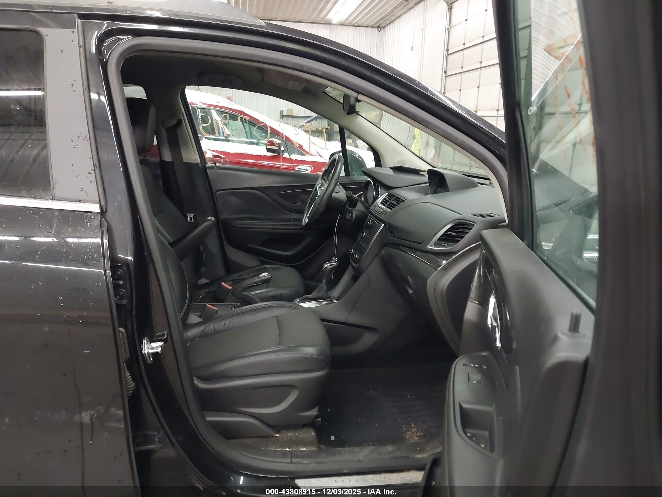 BUICK ENCORE image 5