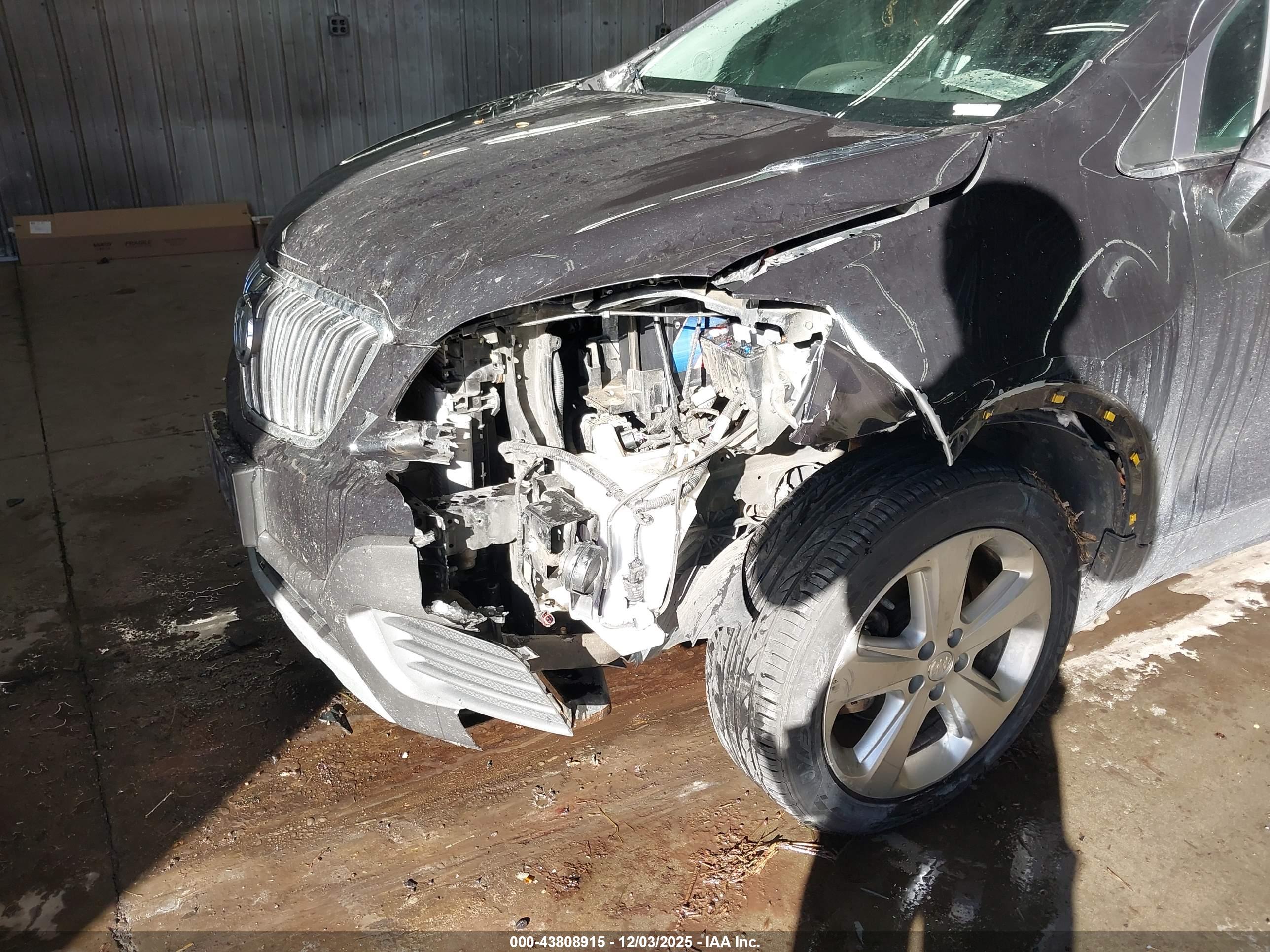 BUICK ENCORE image 6